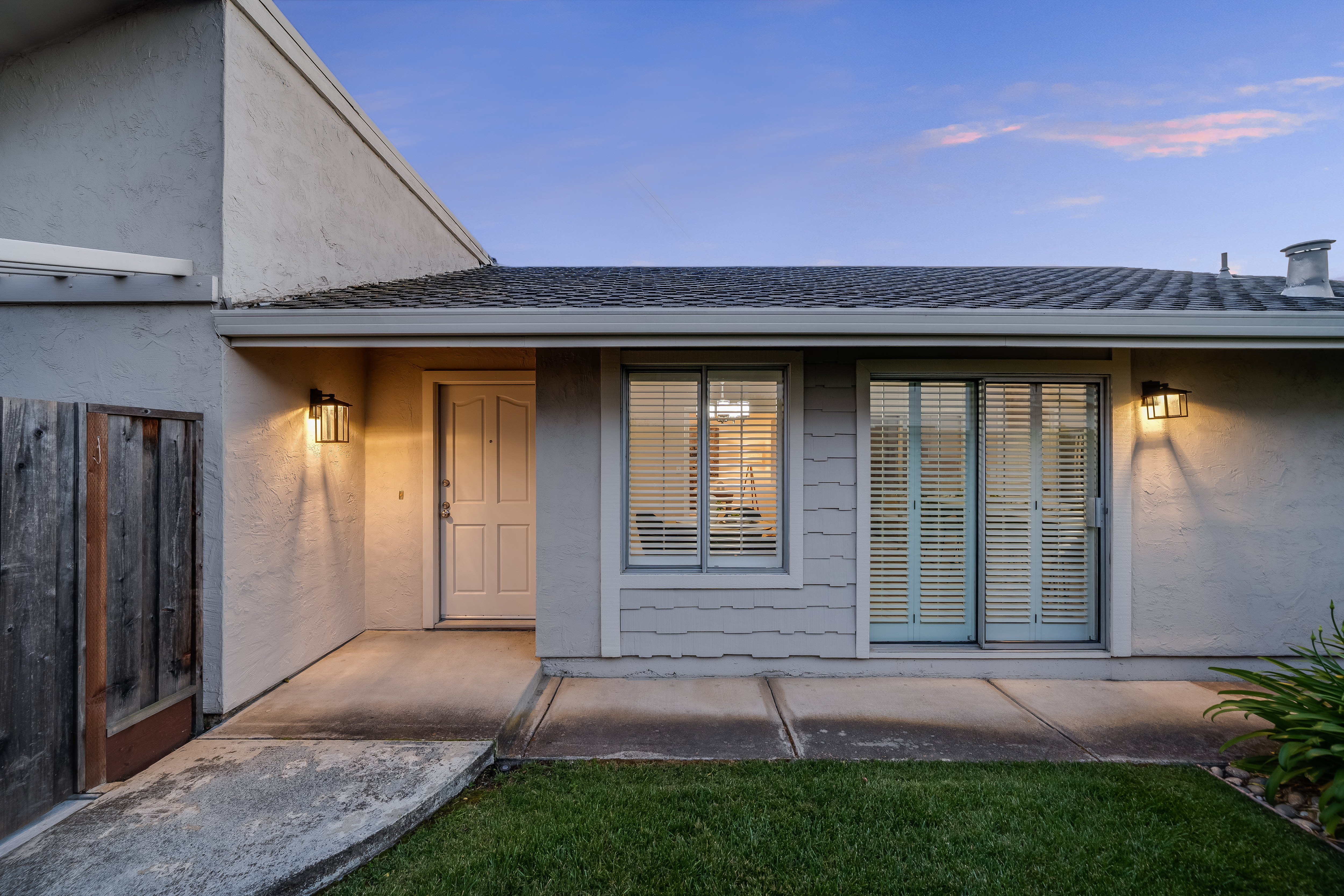  Timeless Design and Effortless Living in Historic Niles - 物件實景