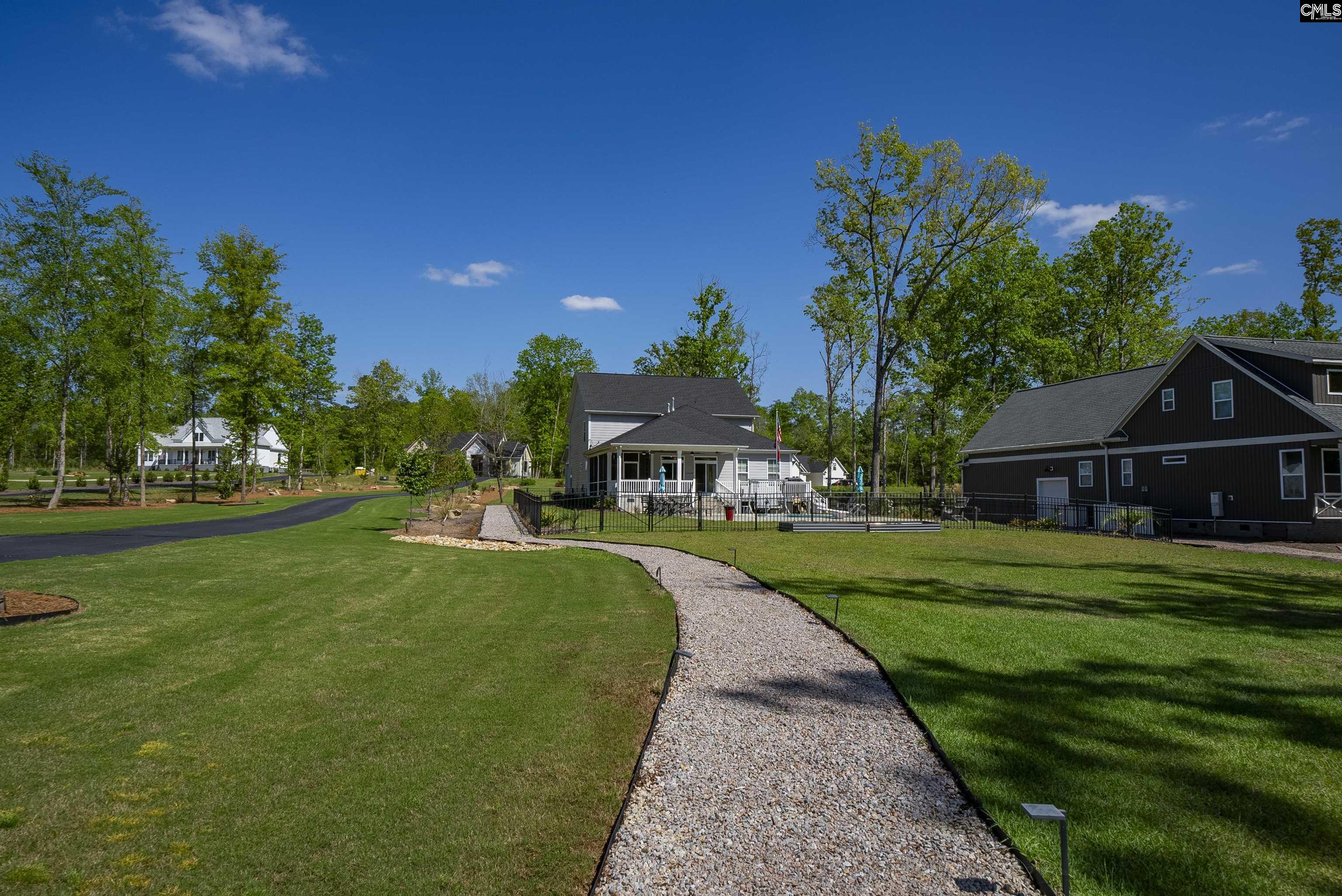 Leesville, South Carolina, 29070, United States, 4 Bedrooms Bedrooms, ,4 BathroomsBathrooms,Residential,For Sale,1937335