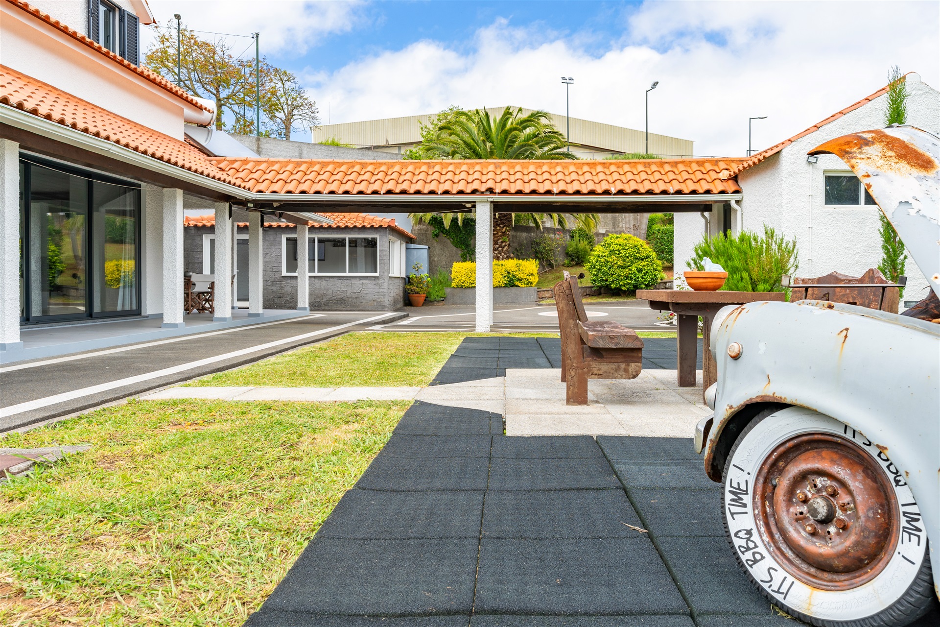  Detached house, 4 bedrooms, for Sale - 物件實景