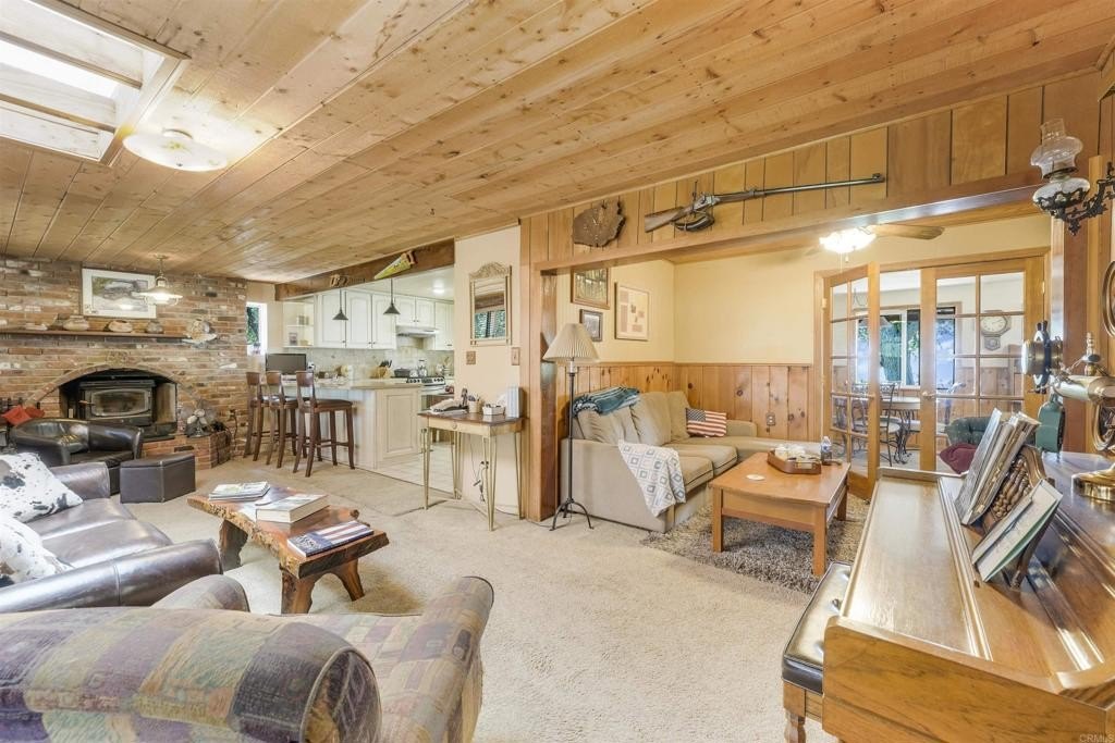 Jamul, California, 91935, United States, 3 Bedrooms Bedrooms, ,1 BathroomBathrooms,Residential,For Sale,1938838