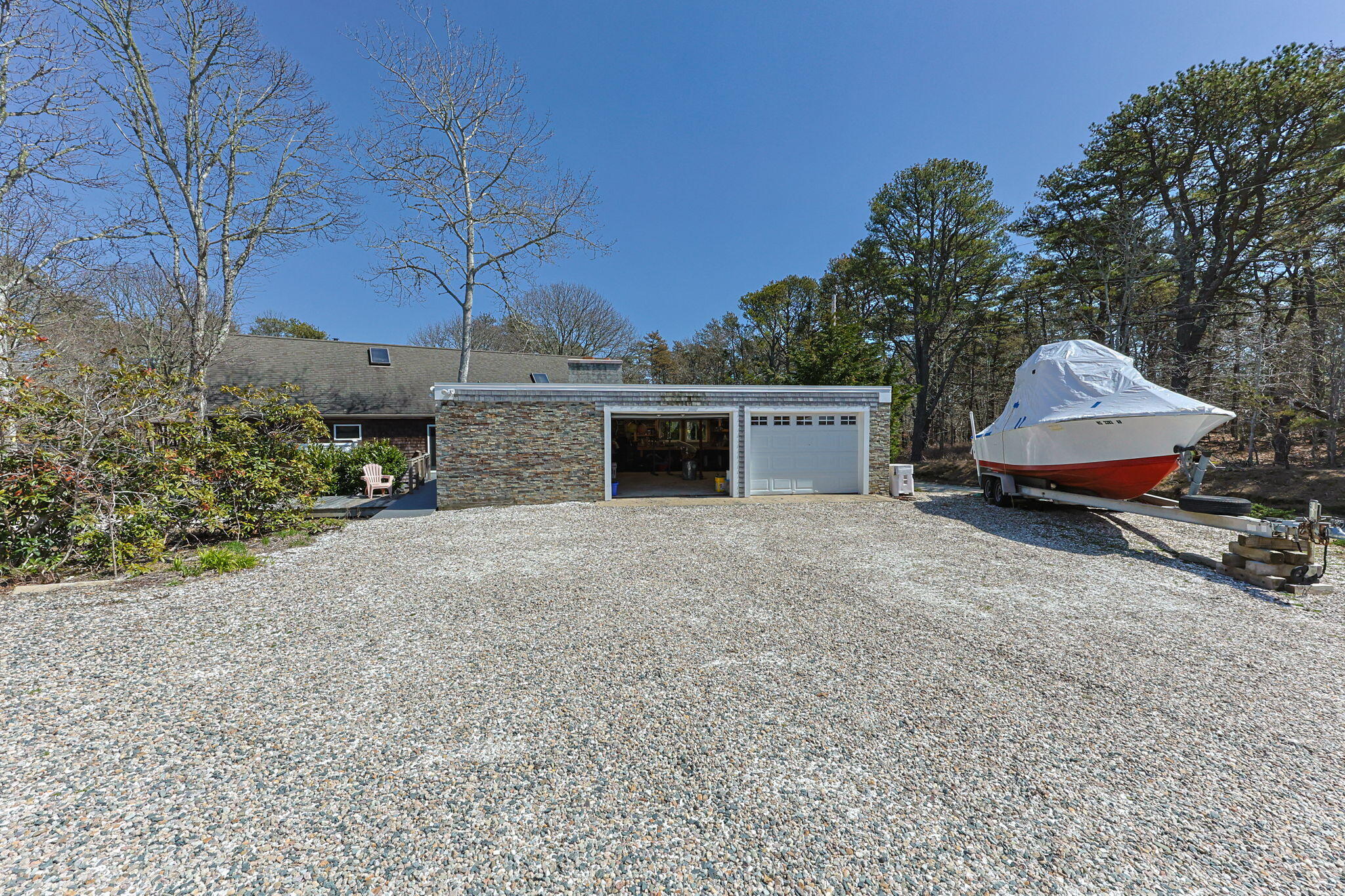  85 Pier Road, Wellfleet, MA, 02667 - 物件實景