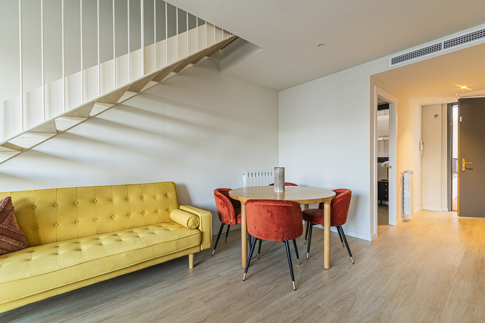  Duplex new construction in Eixample - 物件實景
