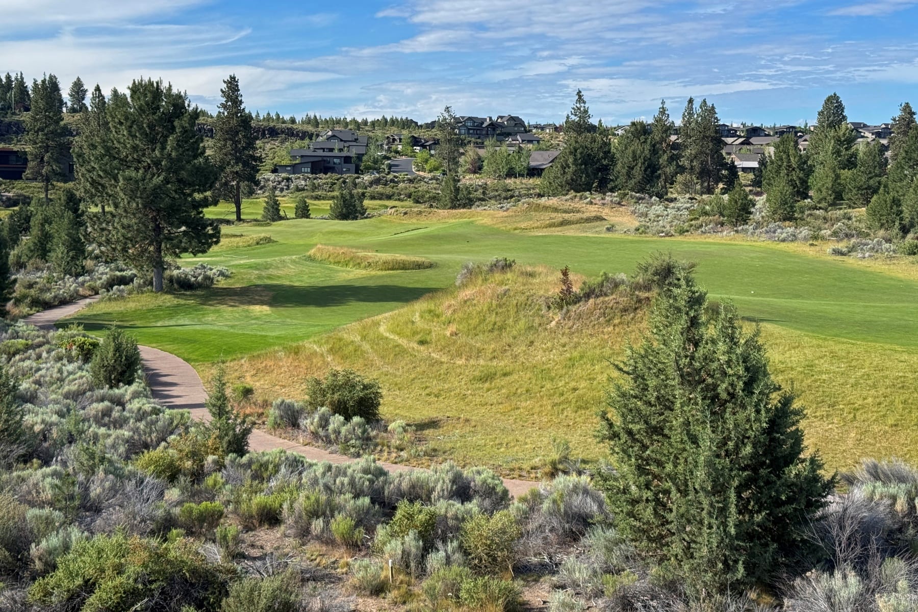  19361 Roswell Drive Bend, OR 97702 - 物件實景