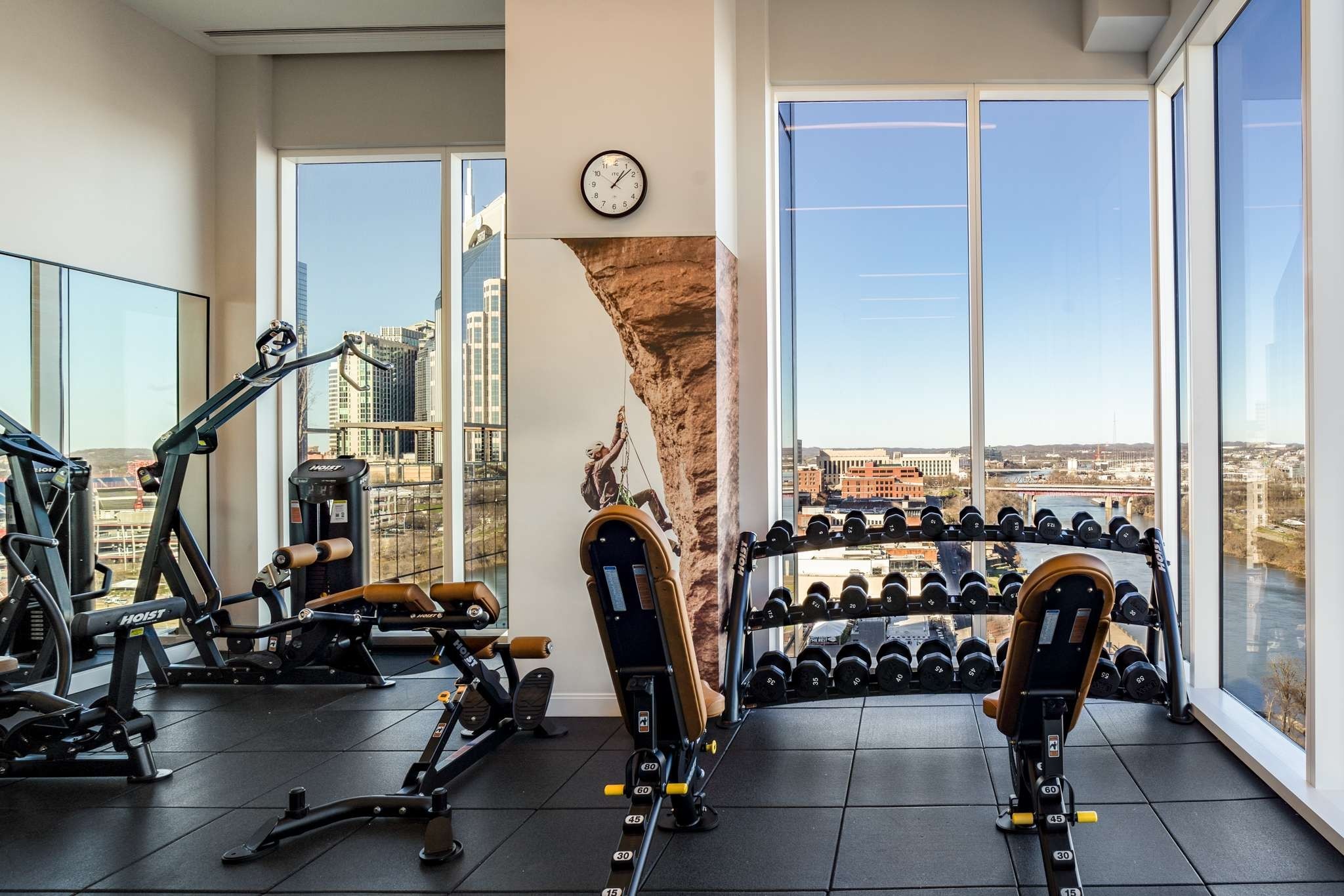  160 2nd Ave S #1602, Nashville, TN, 37201 - 物件實景