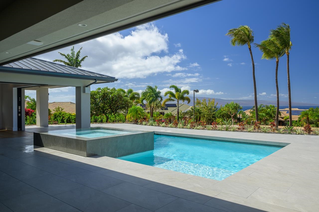 Lahaina, Hawaii, 96761, United States, 4 Bedrooms Bedrooms, ,5 BathroomsBathrooms,Residential,For Sale,1691708