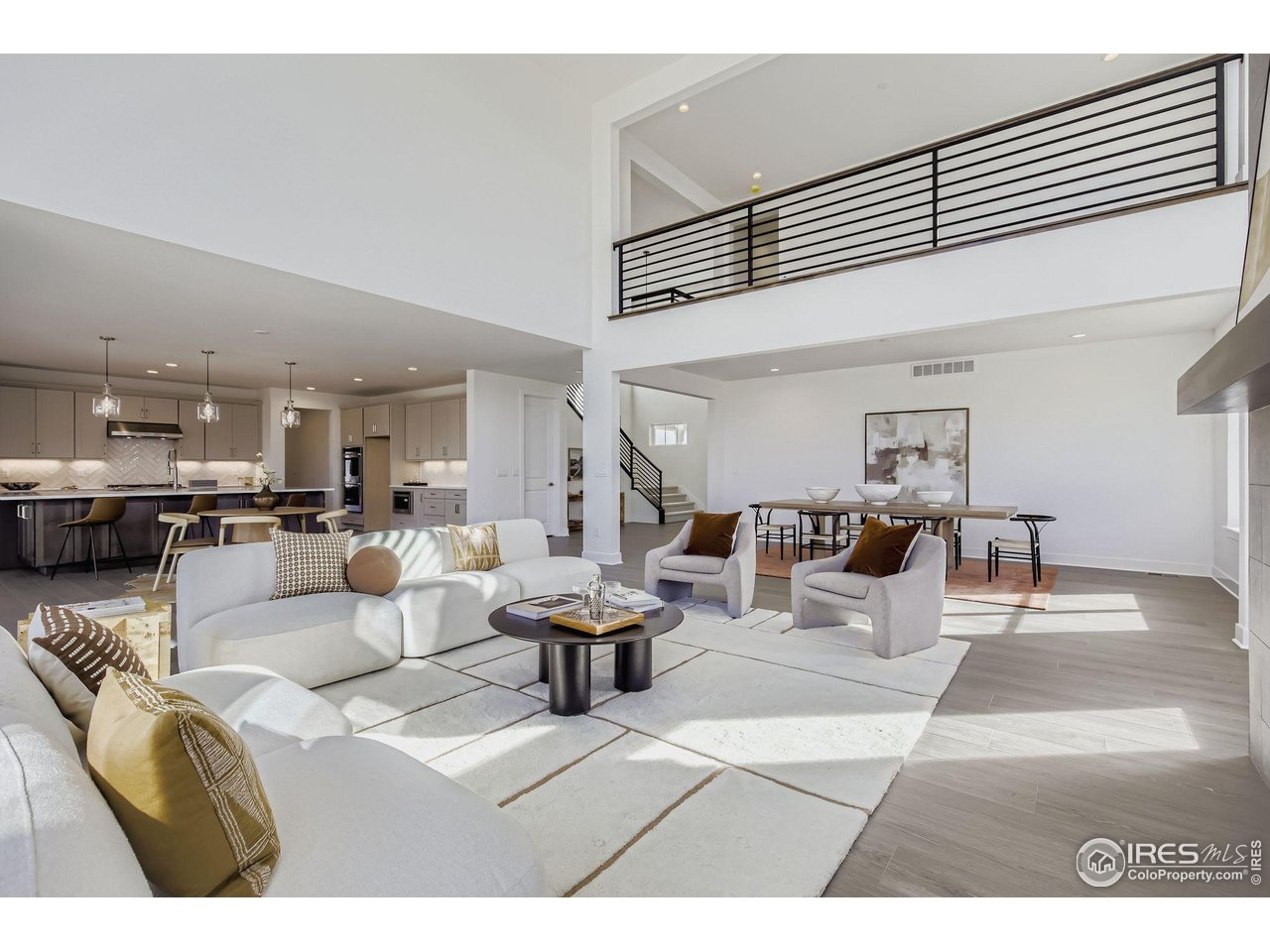 Timnath, Colorado, 80547, United States, 4 Bedrooms Bedrooms, ,4 BathroomsBathrooms,Residential,For Sale,1995701