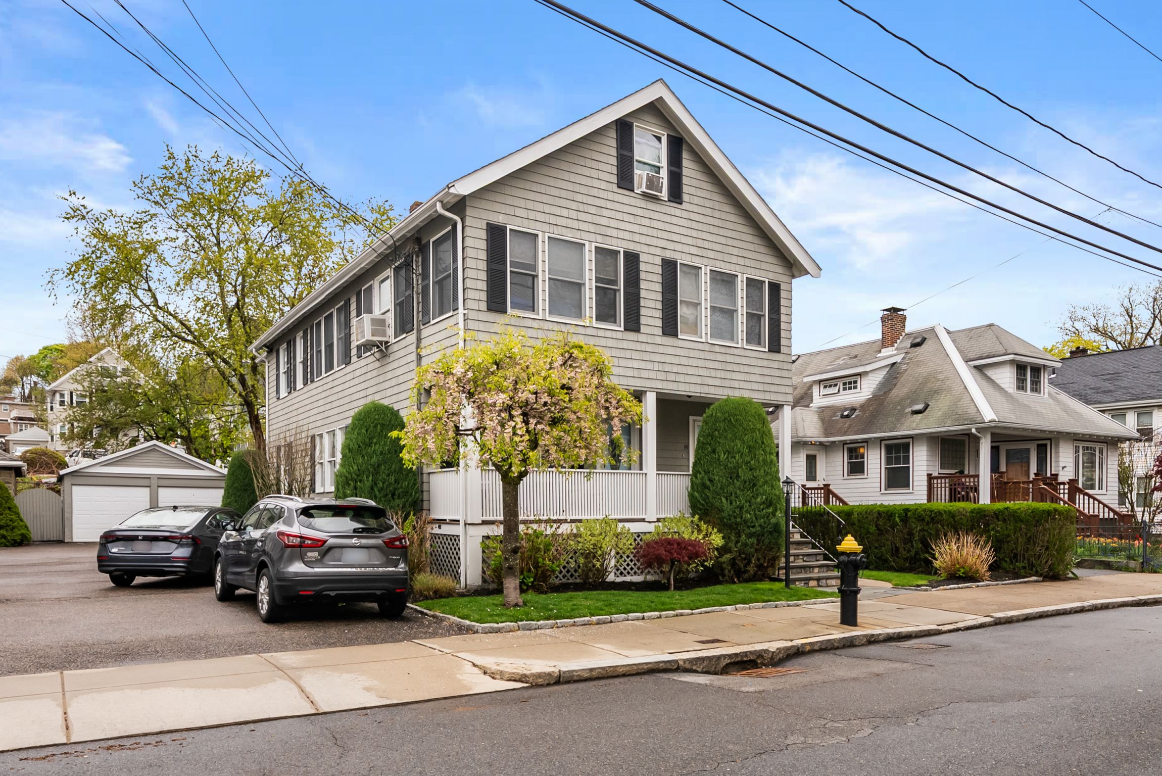  39-41 Donnybrook Rd, Boston, MA, 02135 - 物件實景