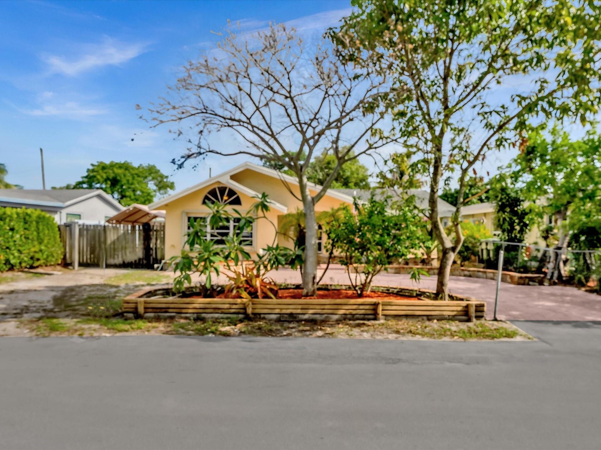 Fort Lauderdale, Florida, 33312, United States, 3 Bedrooms Bedrooms, ,2 BathroomsBathrooms,Residential,For Sale,1920696