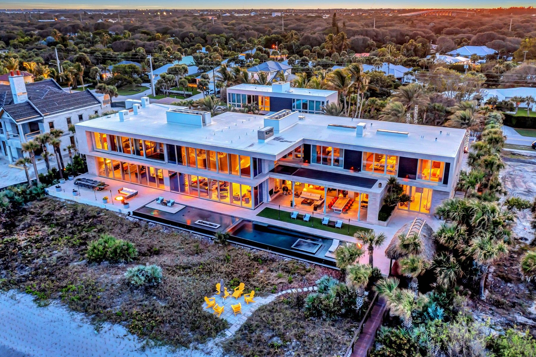  3700 Ocean Drive, Vero Beach, FL, 32963 - 物件實景