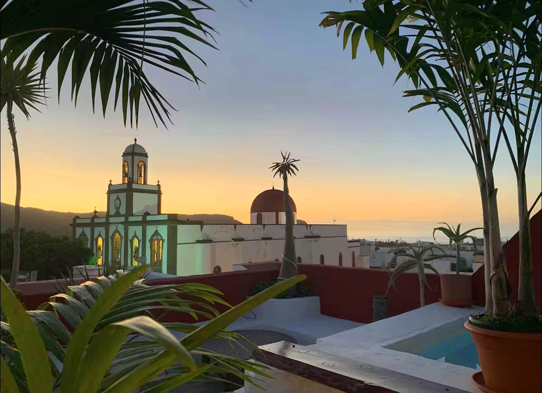  A house with soul and views of the Atlantic - 物件實景