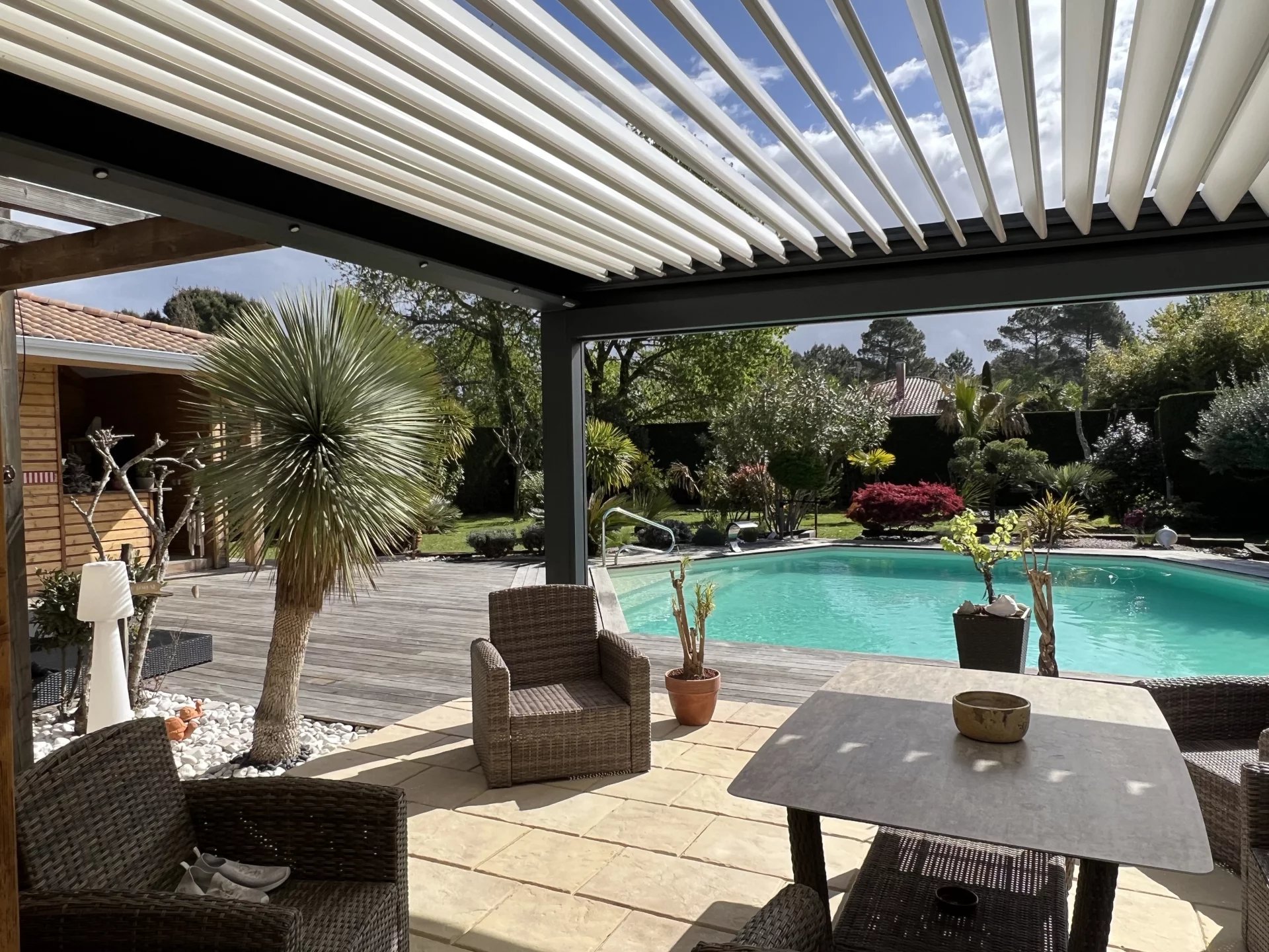 Gujan-Mestras, New Aquitaine, 33470, FR, 5 Bedrooms Bedrooms, ,3 BathroomsBathrooms,Residential,For Sale,1626924