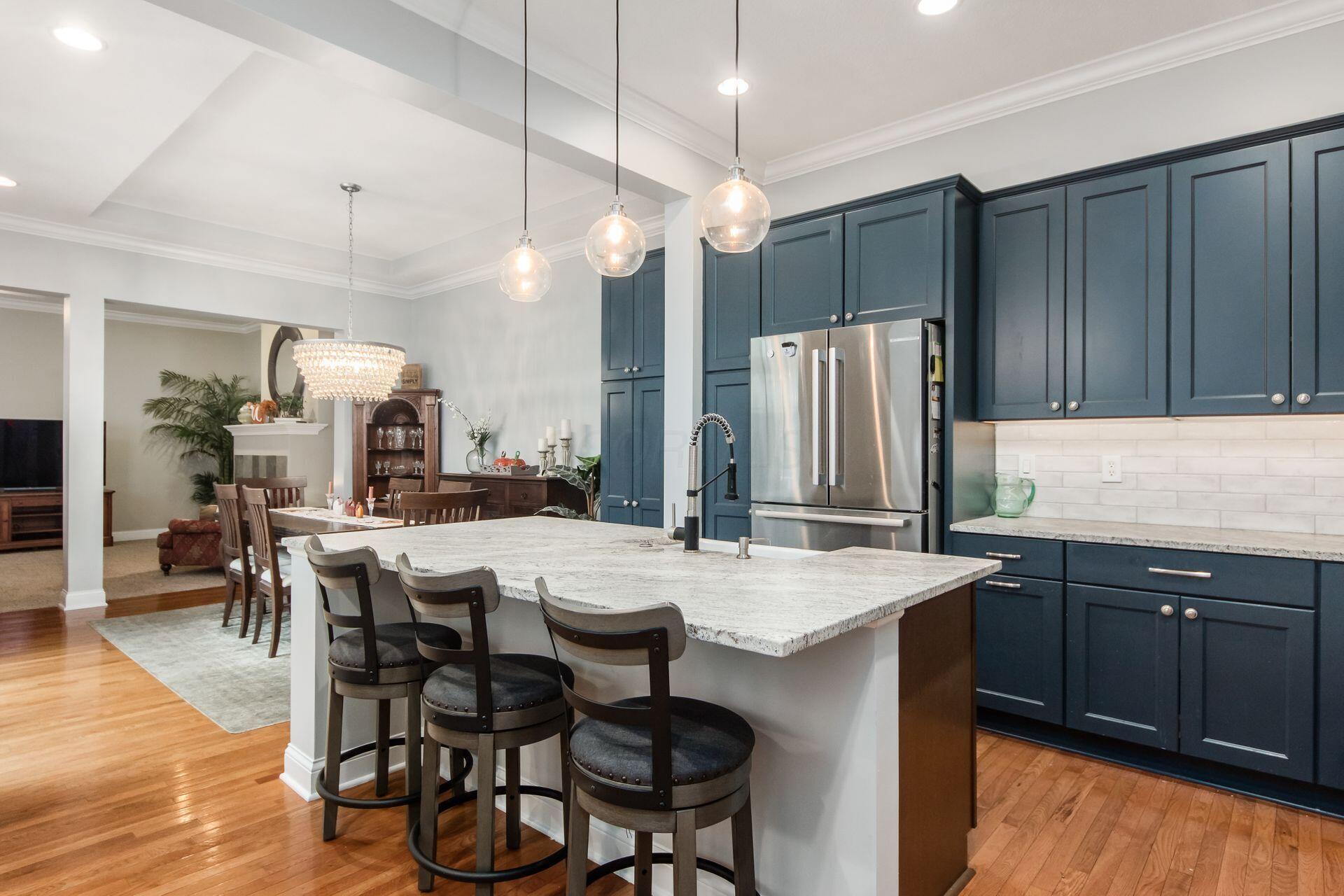 Dublin, Ohio, 43017, United States, 3 Bedrooms Bedrooms, ,3 BathroomsBathrooms,Residential,For Sale,1993480