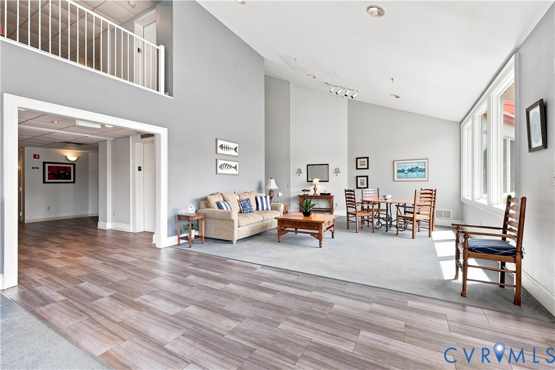 Beacon Ridge Dr, Hopewell, VA 23860 #1
