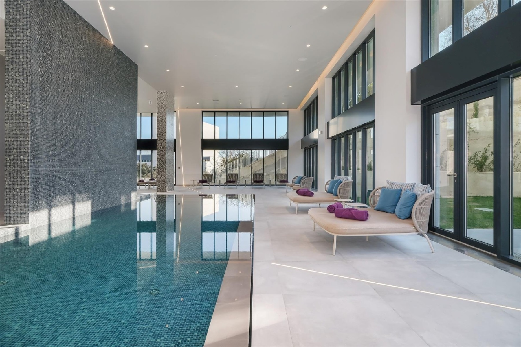  Flat, 0 bedrooms, for Sale - 物件實景