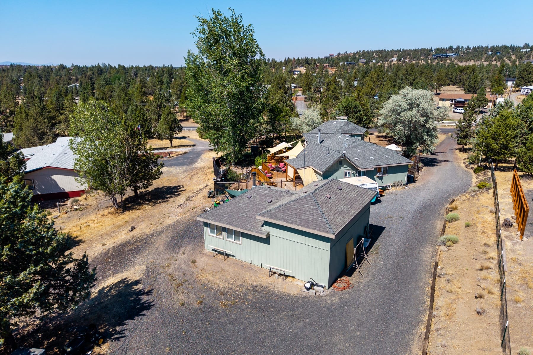  8867 SW Shad Road Terrebonne, OR 97760 - 物件實景
