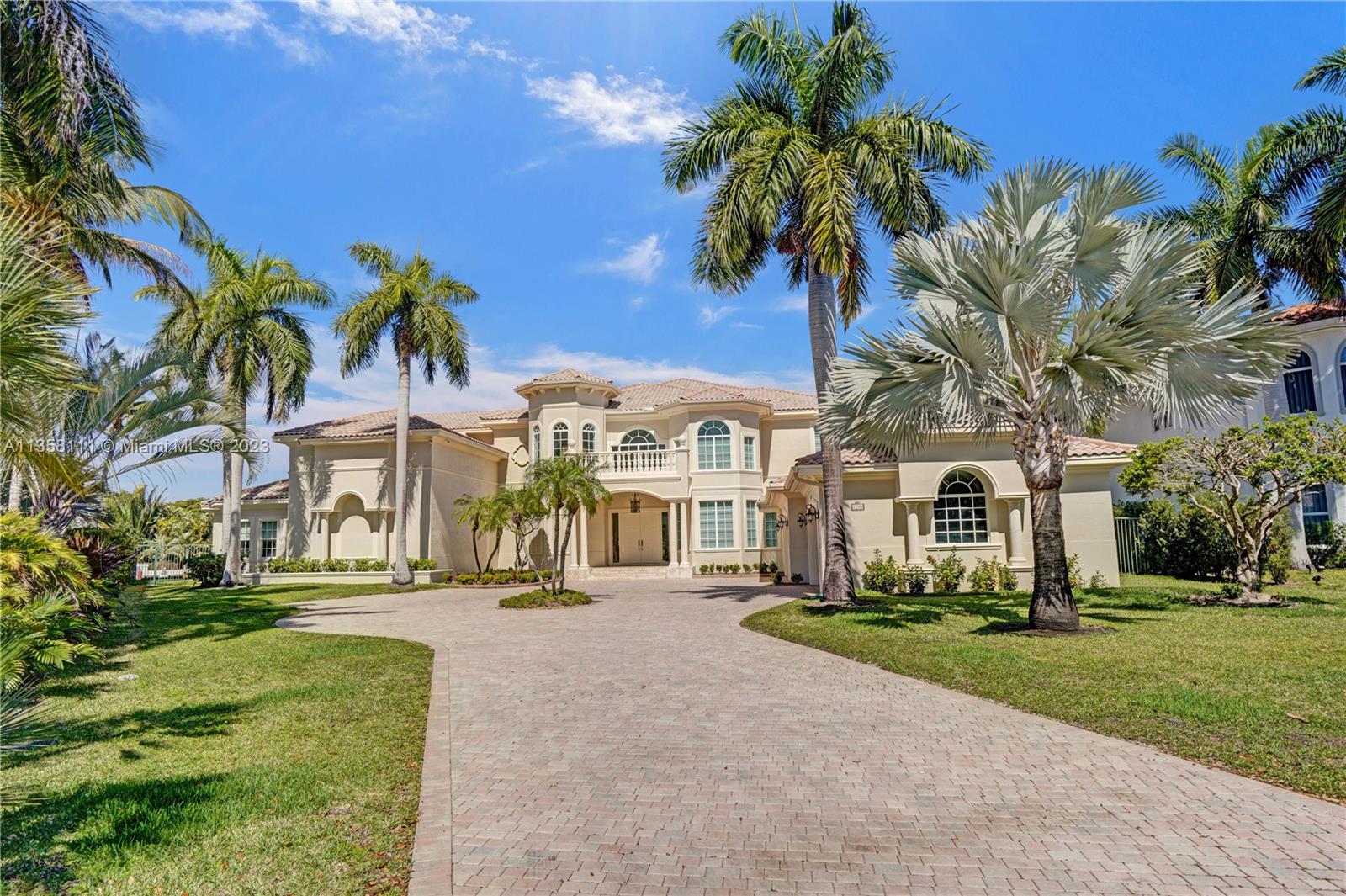 1130 Harbor Ct, Hollywood, Florida, 33019, United States, 7 Bedrooms Bedrooms, ,8 BathroomsBathrooms,Residential,For Sale,1130 Harbor Ct,1246001
