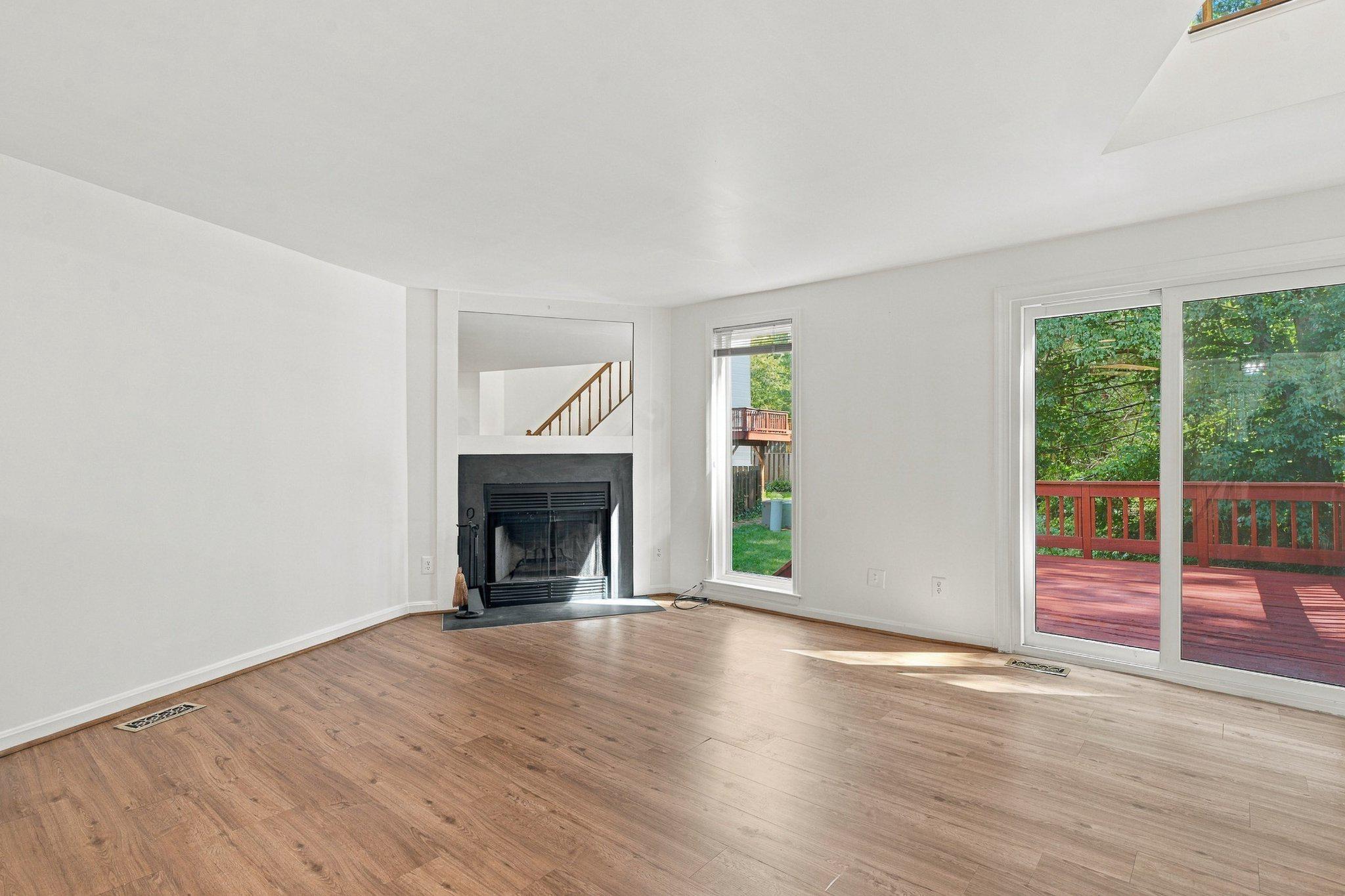 5909 Saint Giles Way, Alexandria, VA, 22315 - 物件實景