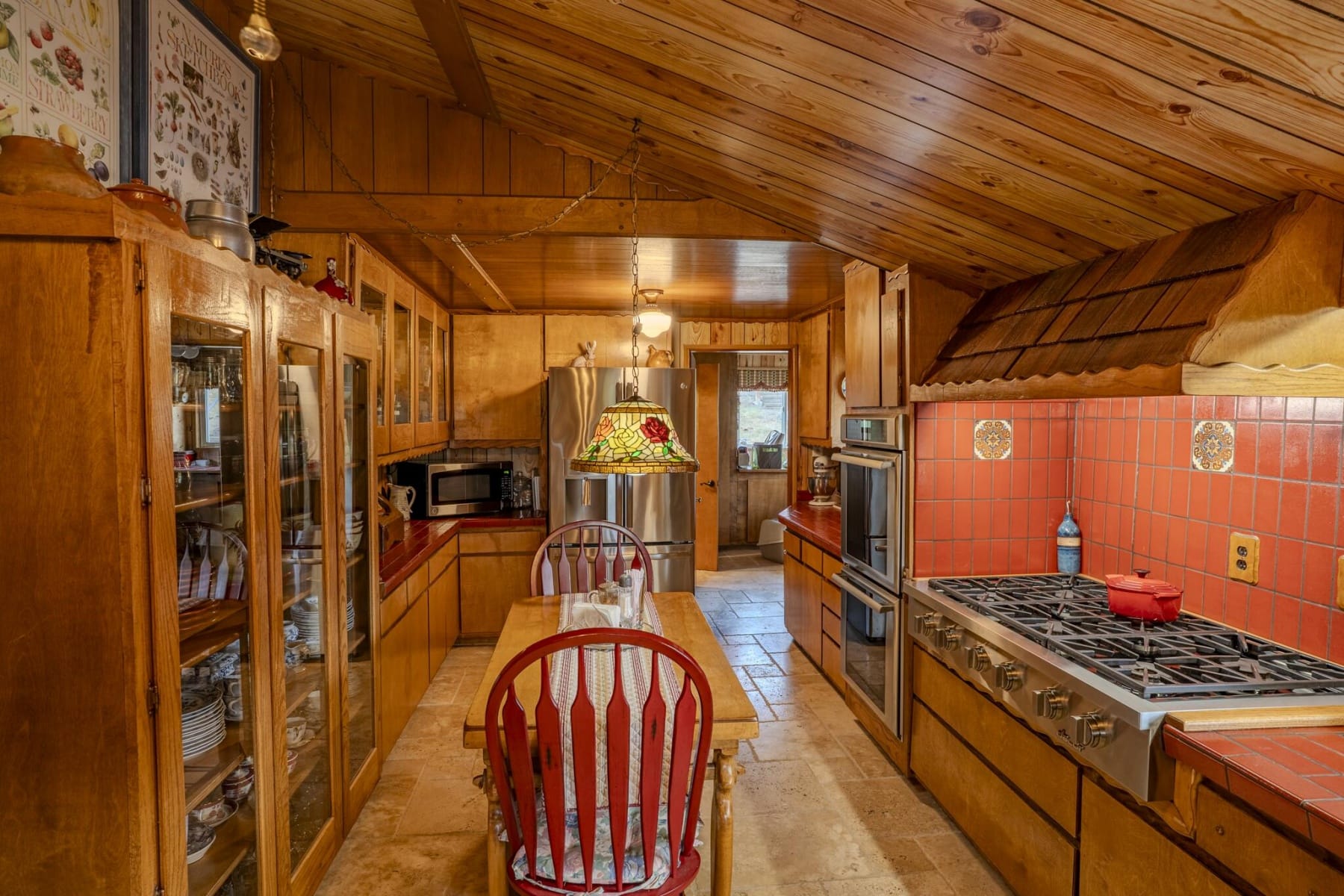  1969 Colestin Road Ashland, OR 97520 - 物件實景
