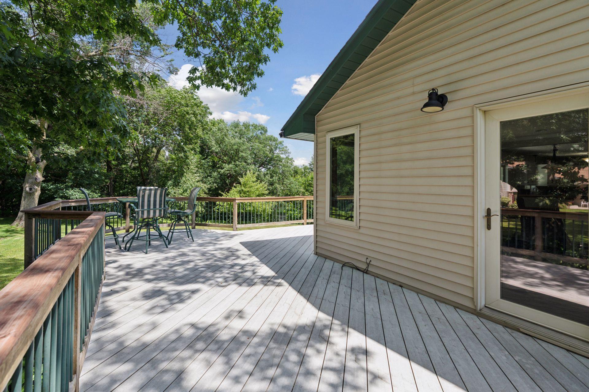 Chisago Lake Twp, Minnesota, 55073, United States, 4 Bedrooms Bedrooms, ,2 BathroomsBathrooms,Residential,For Sale,1912277
