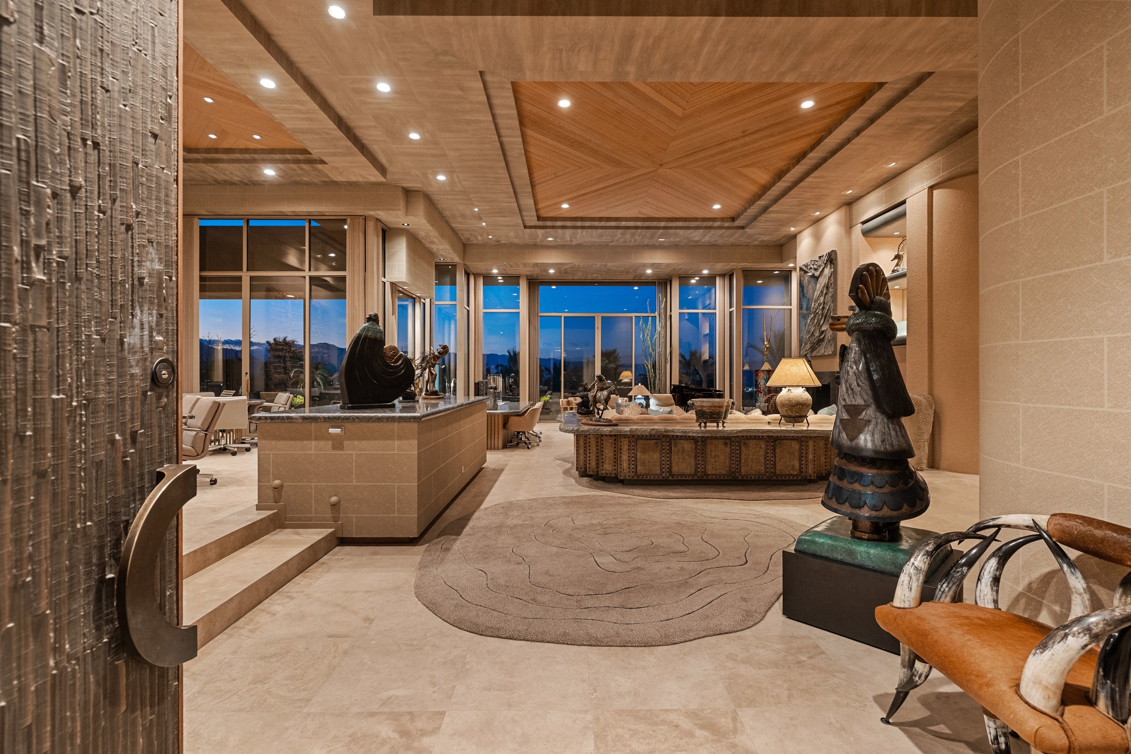  Extraordinary - Steve Chase Original - 物件實景