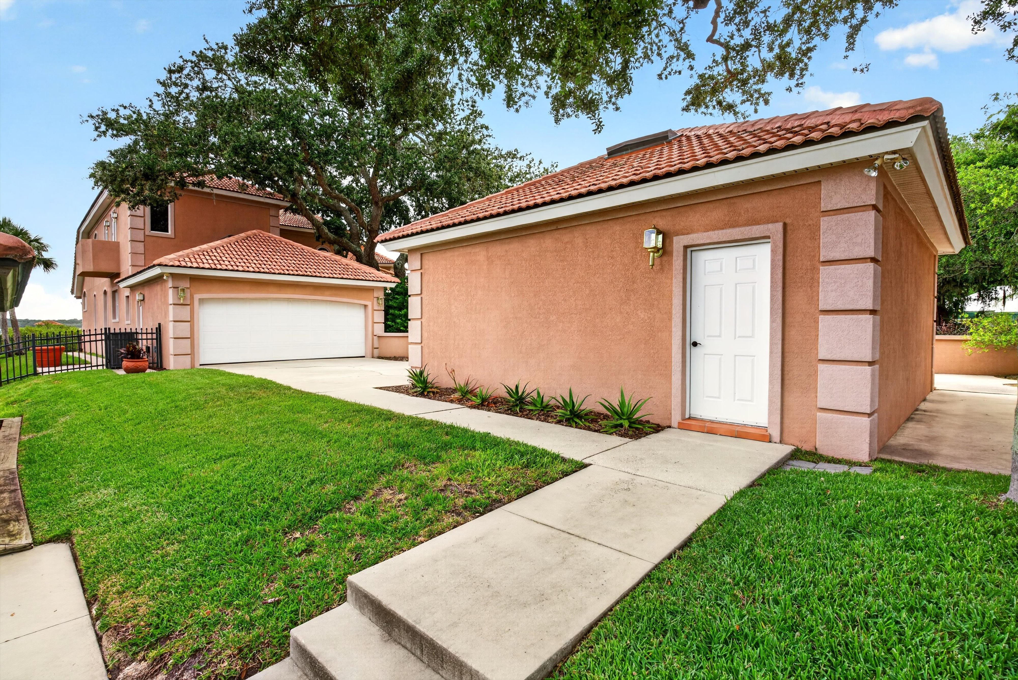  6357 Putnam Street, St Augustine, FL, 32080 - 物件實景