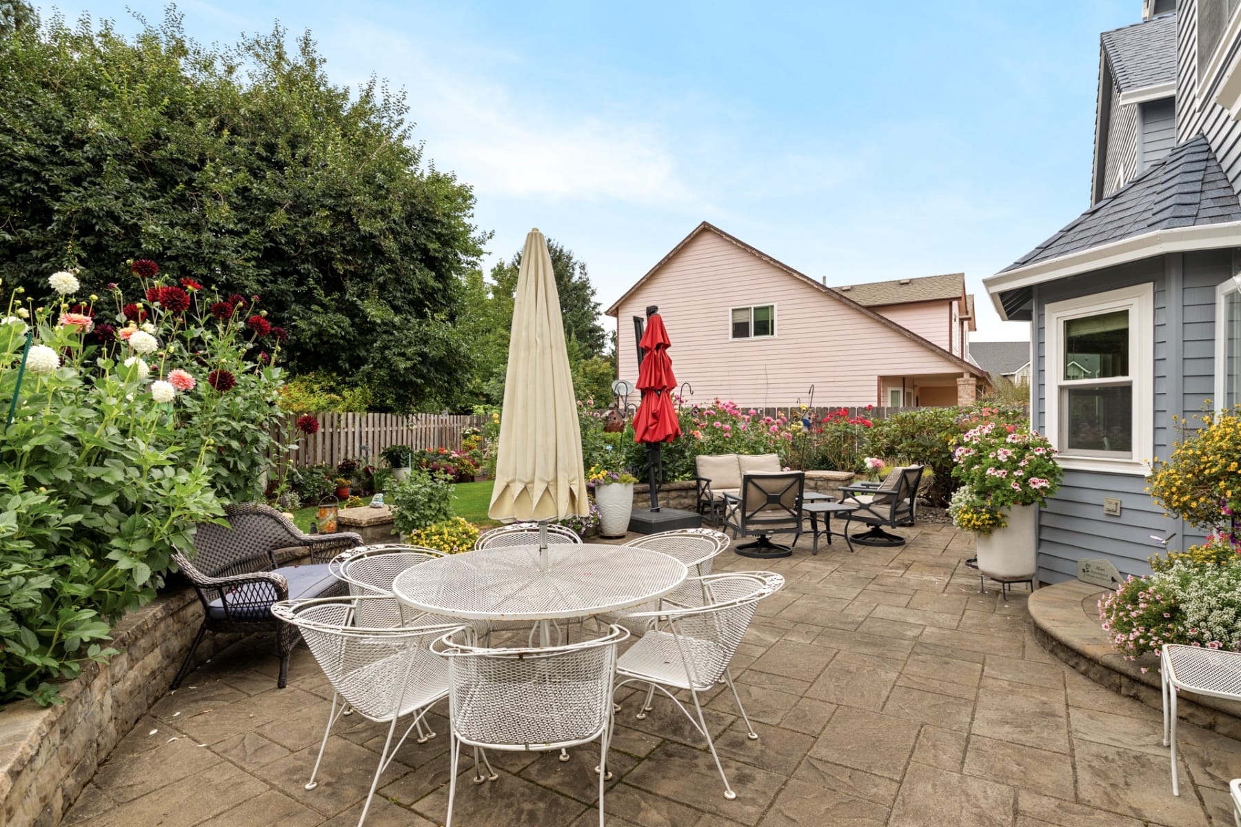  2745 NE KELLY PL Gresham, OR 97030 - 物件實景