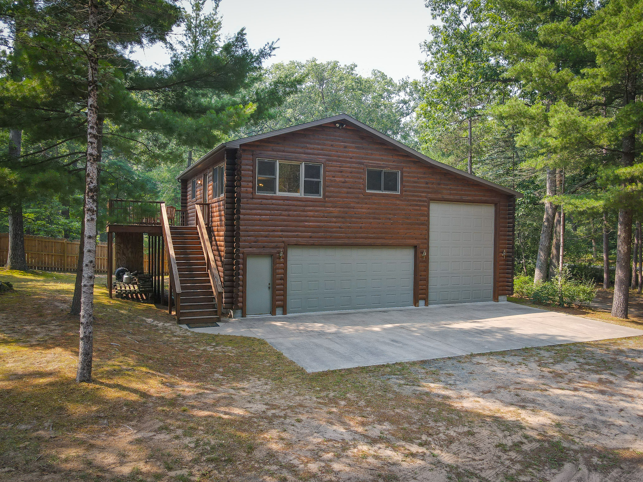 Fountain, Michigan, 49410, United States, 4 Bedrooms Bedrooms, ,3 BathroomsBathrooms,Residential,For Sale,1943035