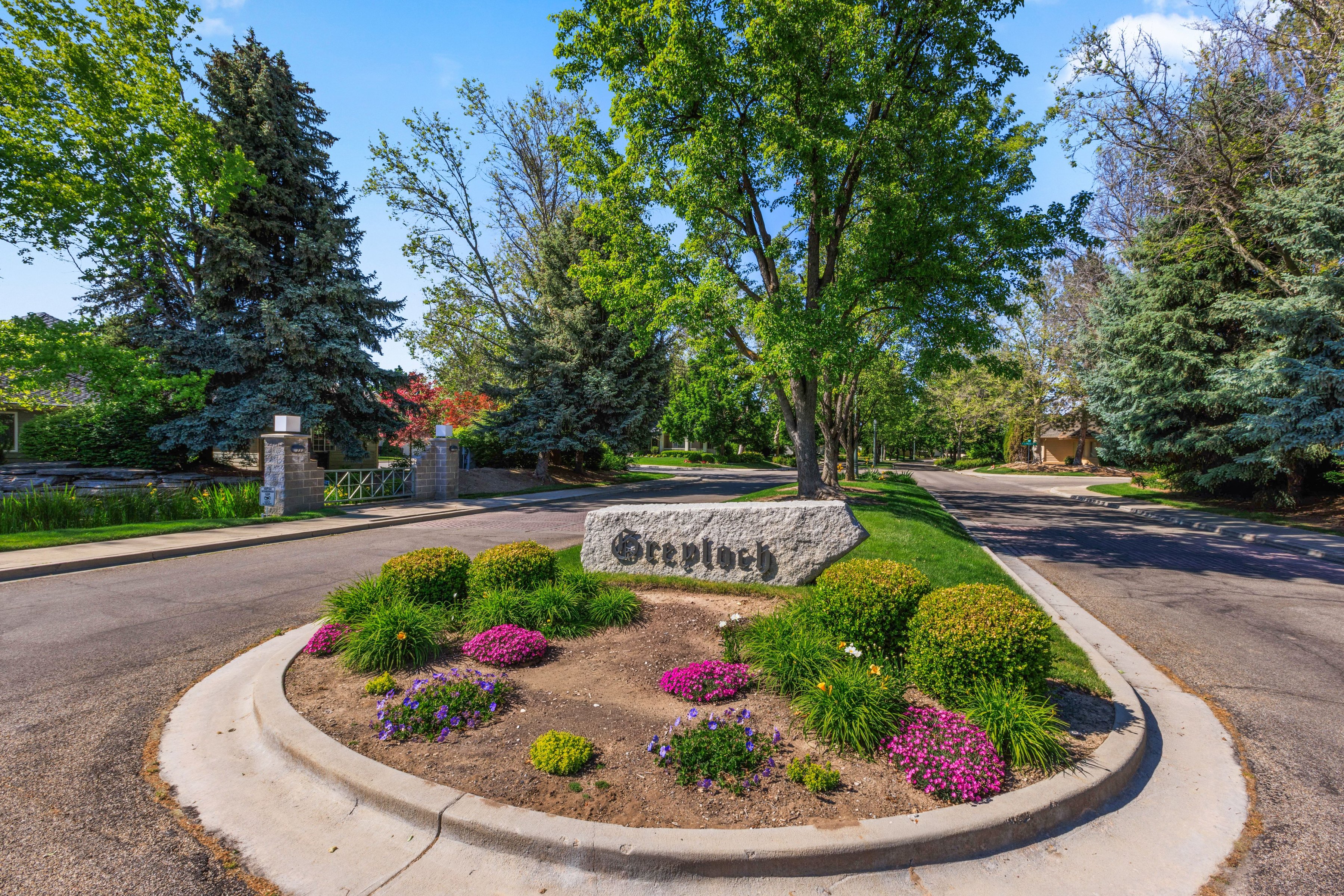  Peace & Privacy in the Heart of Boise - 物件實景