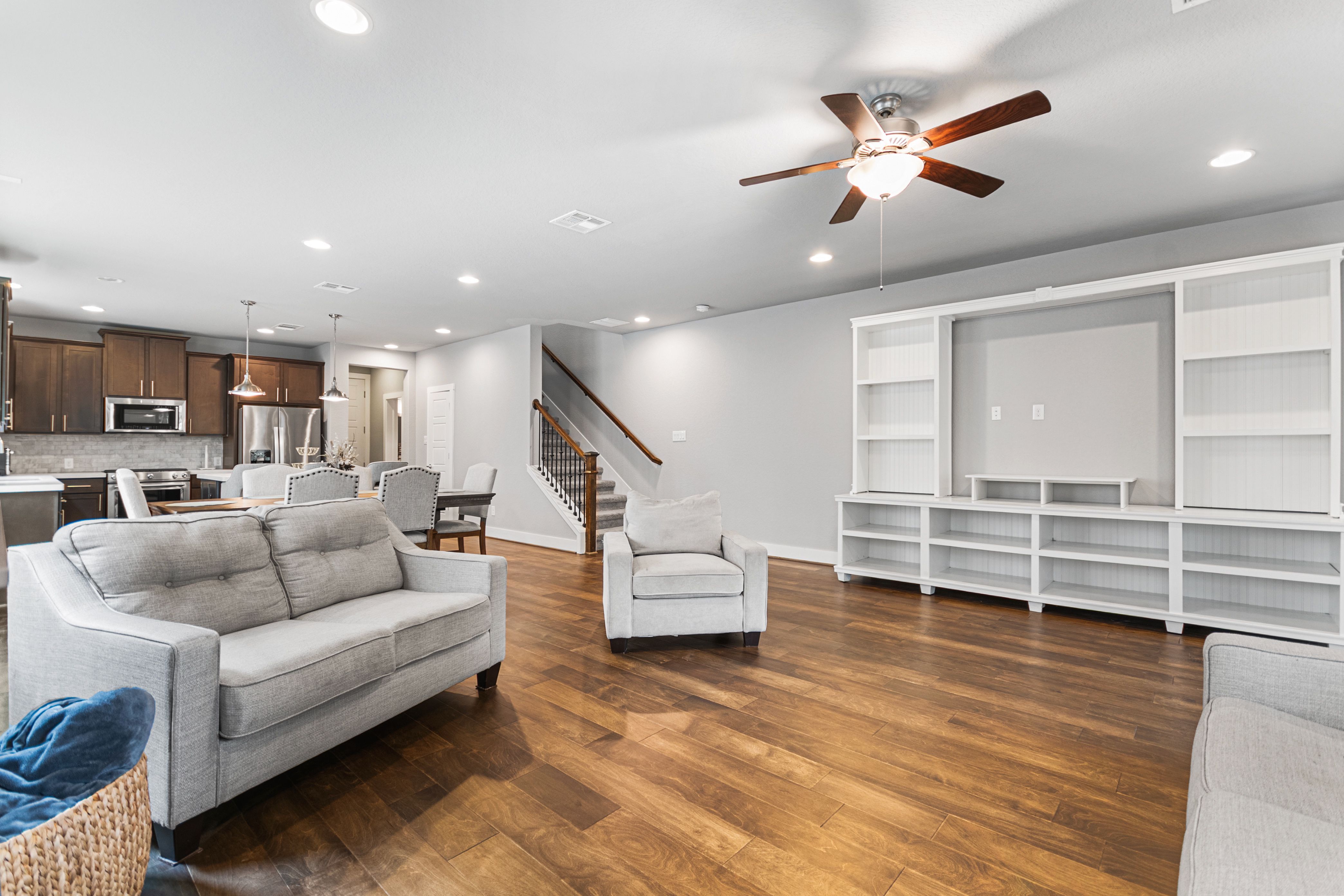  Style, Comfort and Convenience in Alamo Heights - 物件實景