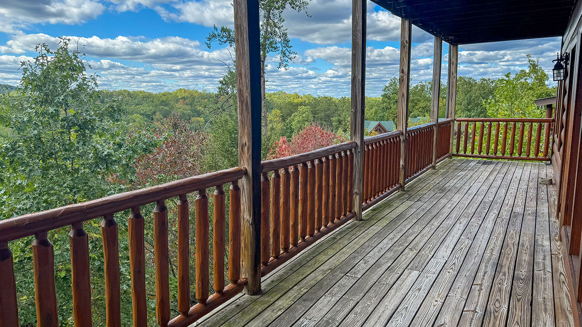 Sevierville, Tennessee, 37876, United States, 6 Bedrooms Bedrooms, ,7 BathroomsBathrooms,Residential,For Sale,1984488