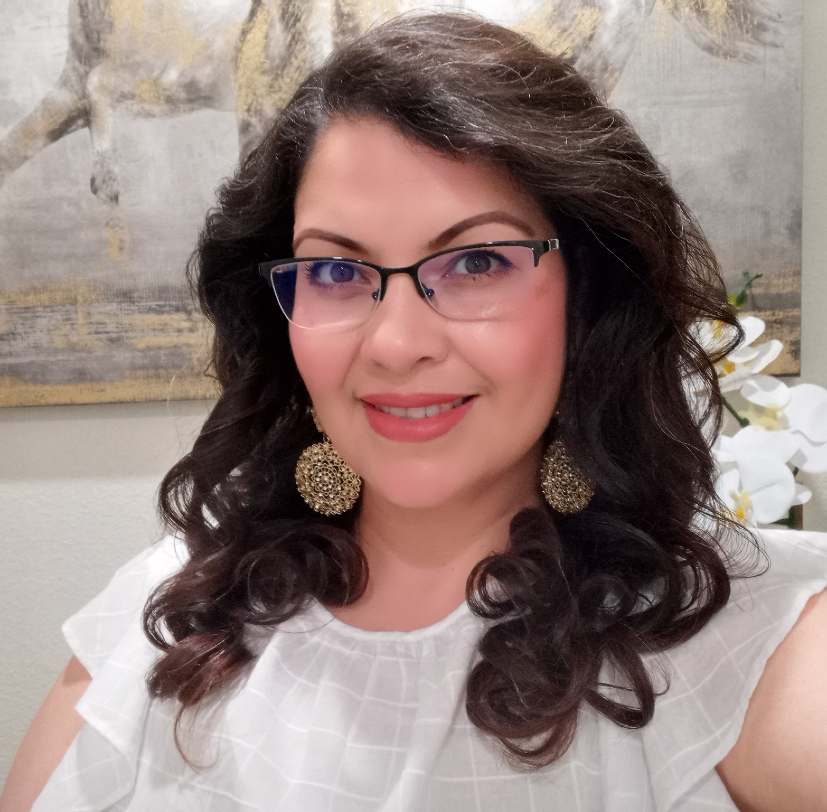 Carmen Martinez-Calderon