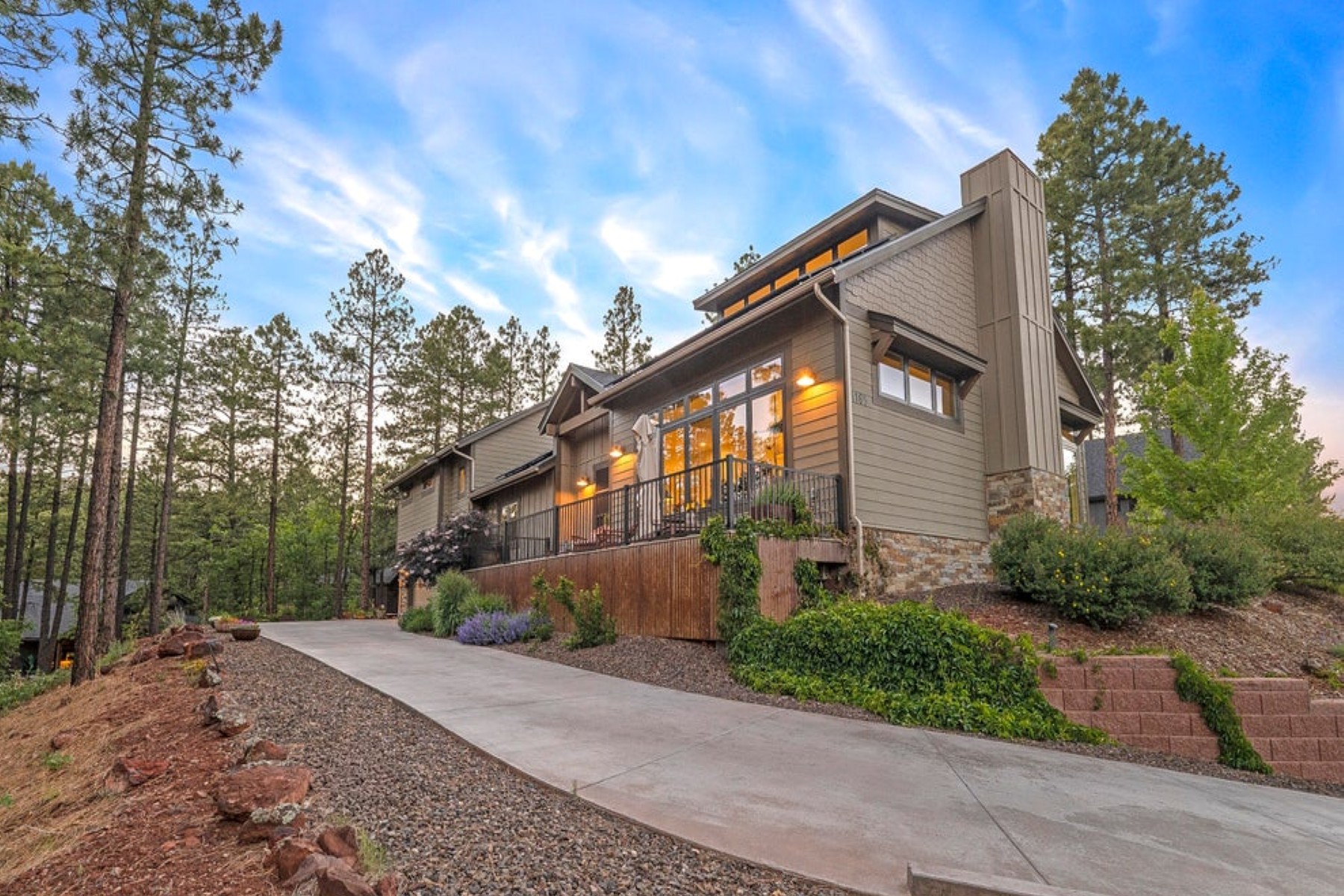  4165 Lariat Loop ¦Flagstaff, AZ - 物件實景