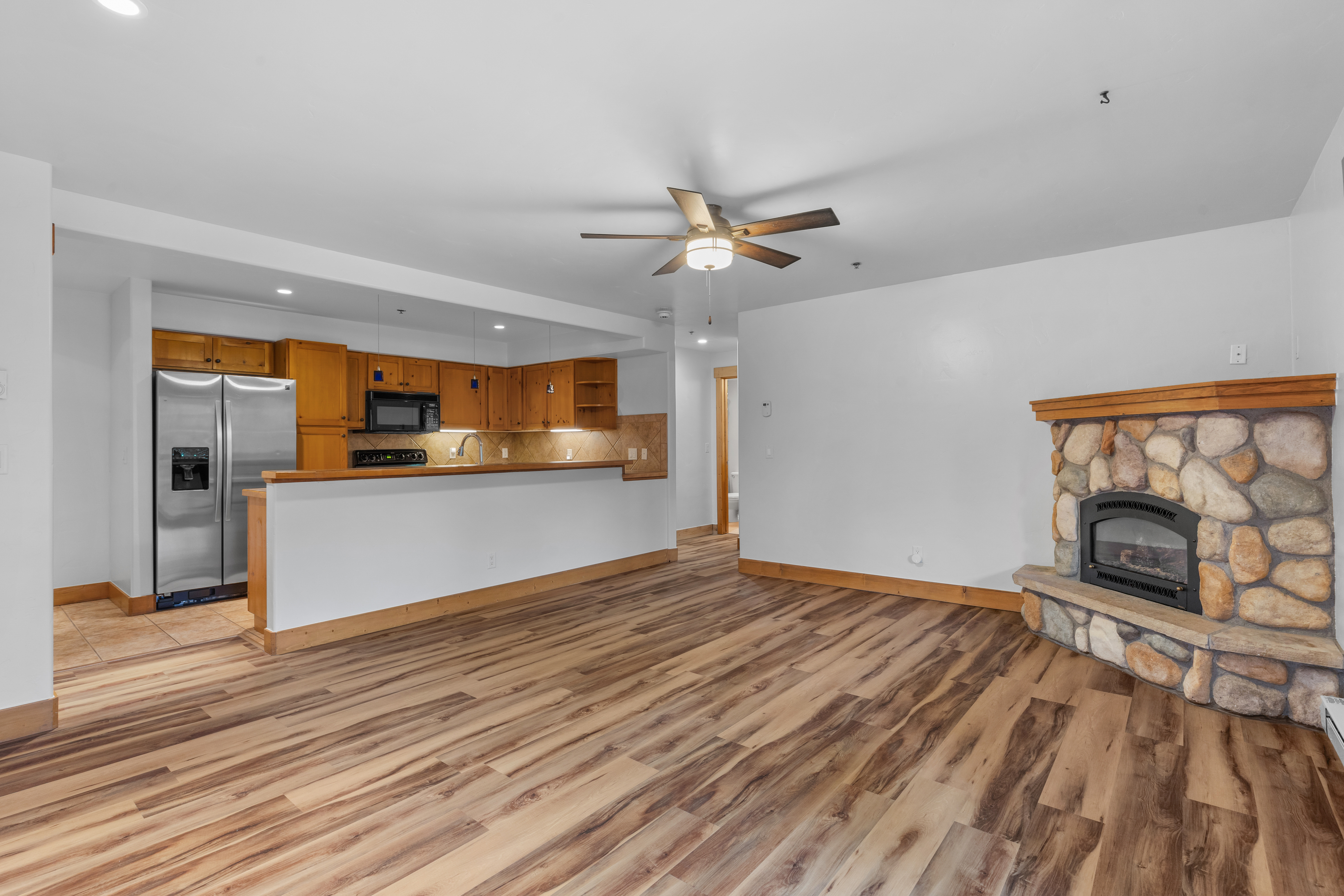  435 Ore House Plaza, Steamboat Springs, CO 80487 - 物件實景