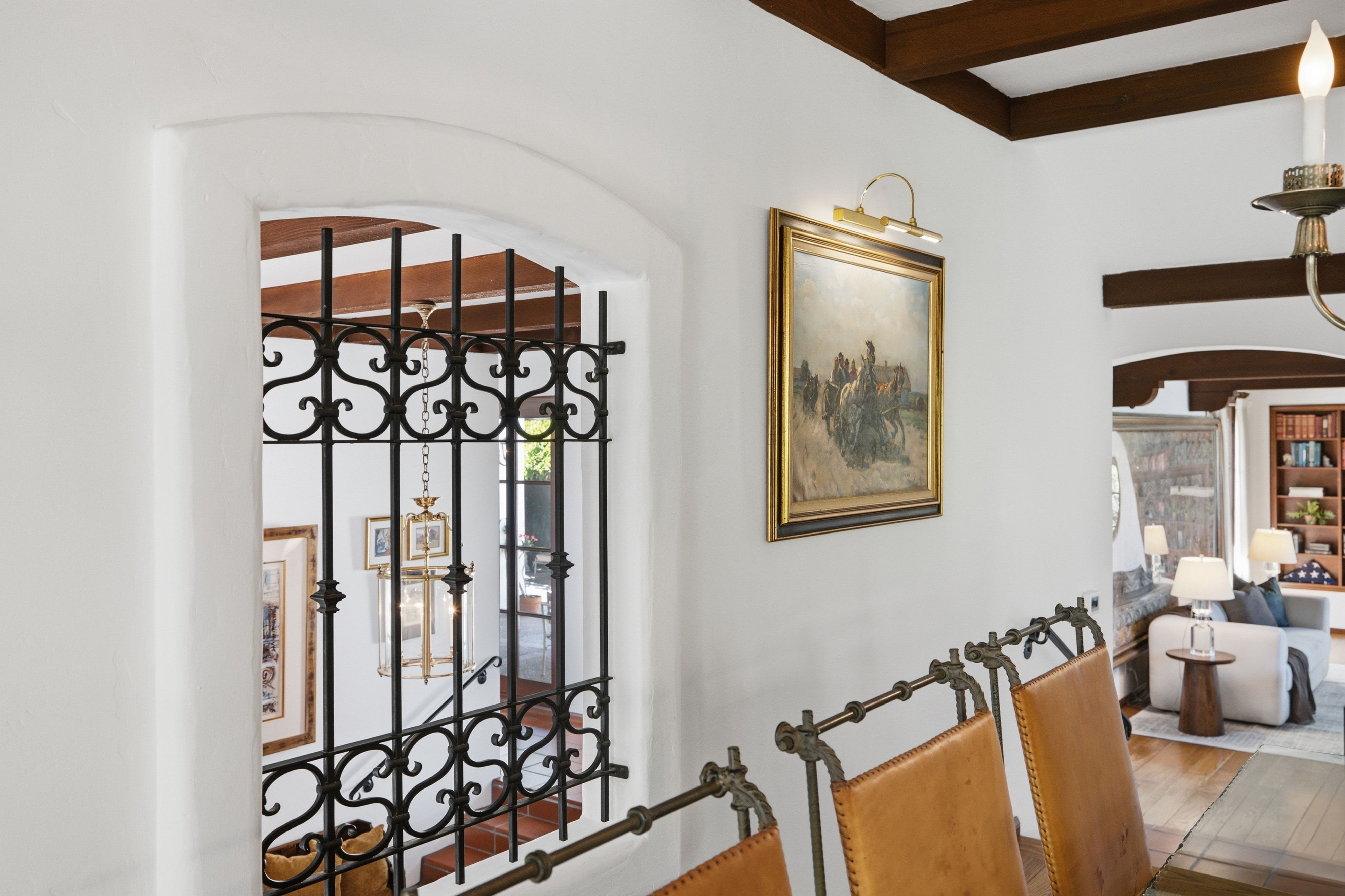  709 Vía Del Monte, Palos Verdes Estates, CA 90274 - 物件實景