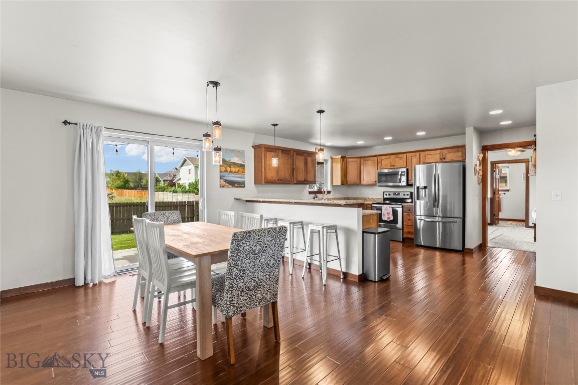 Bozeman, Montana, 59718, United States, 4 Bedrooms Bedrooms, ,3 BathroomsBathrooms,Residential,For Sale,1901905