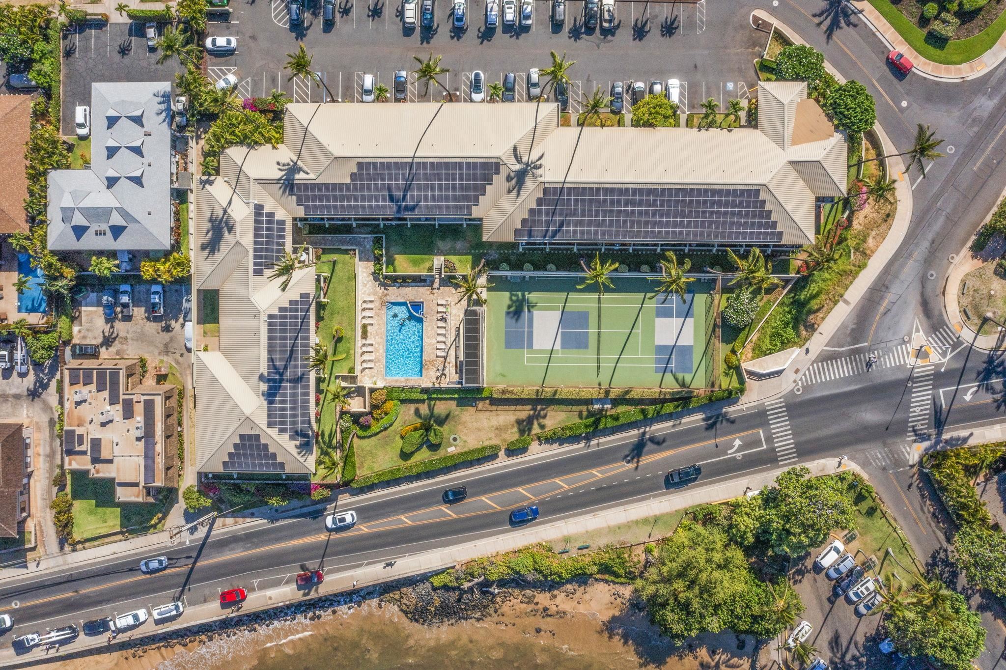 Kihei, Hawaii, 96753, United States, 1 Bedroom Bedrooms, ,1 BathroomBathrooms,Residential,For Sale,1866954