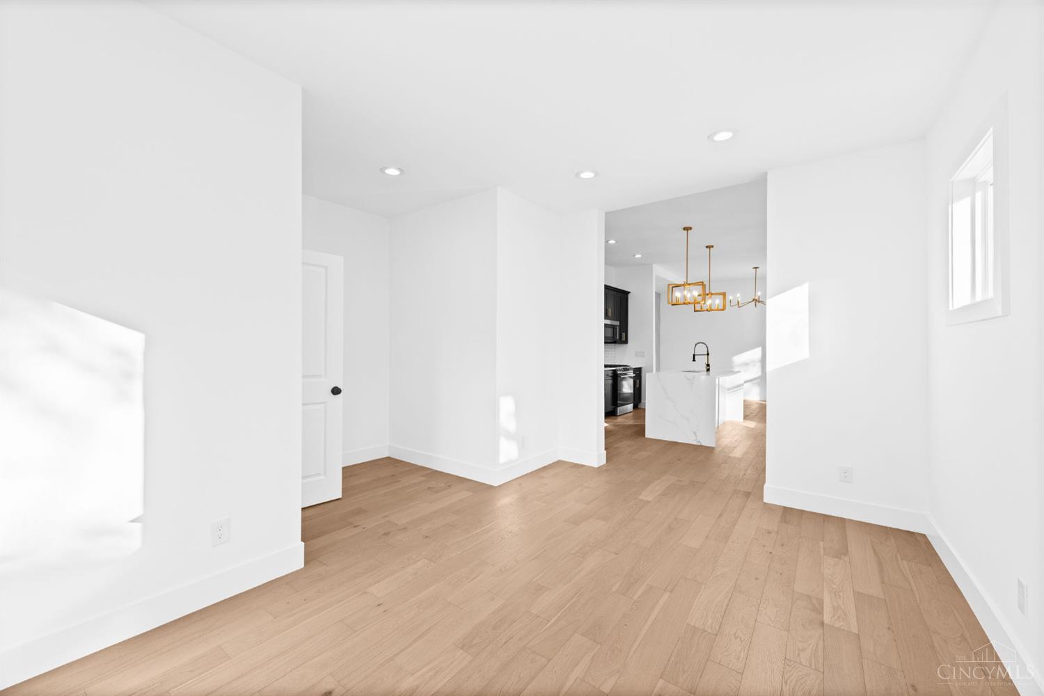 Cincinnati, Ohio, 45207, United States, 3 Bedrooms Bedrooms, ,3 BathroomsBathrooms,Residential,For Sale,1993082