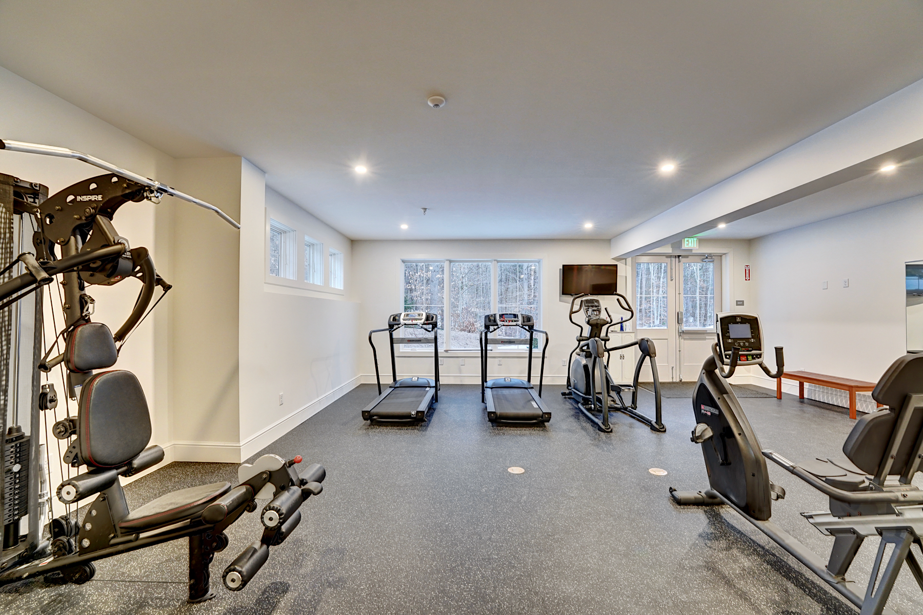  7 Willey Creek Road, Unit 204 - 物件實景