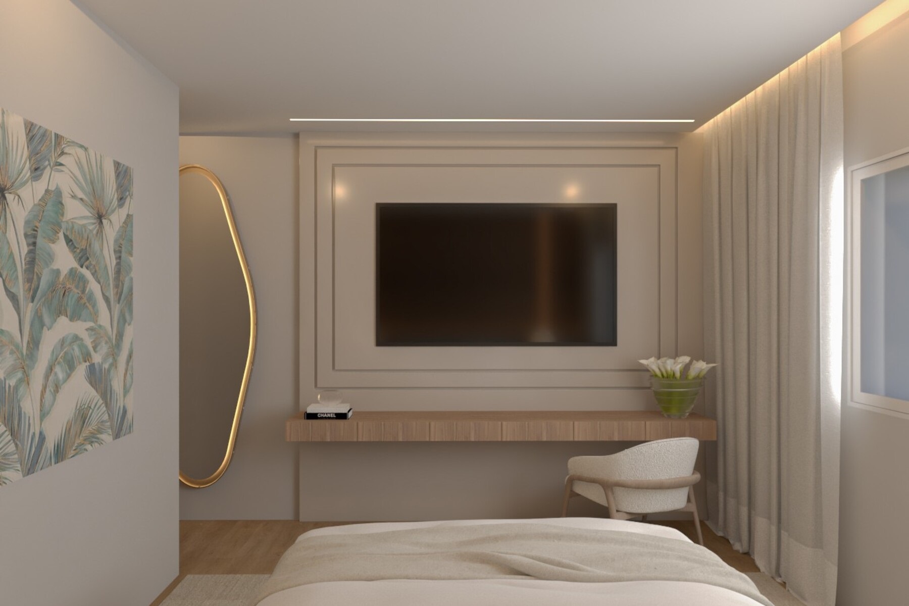  Duplex, 4 bedrooms, for Sale - 物件實景