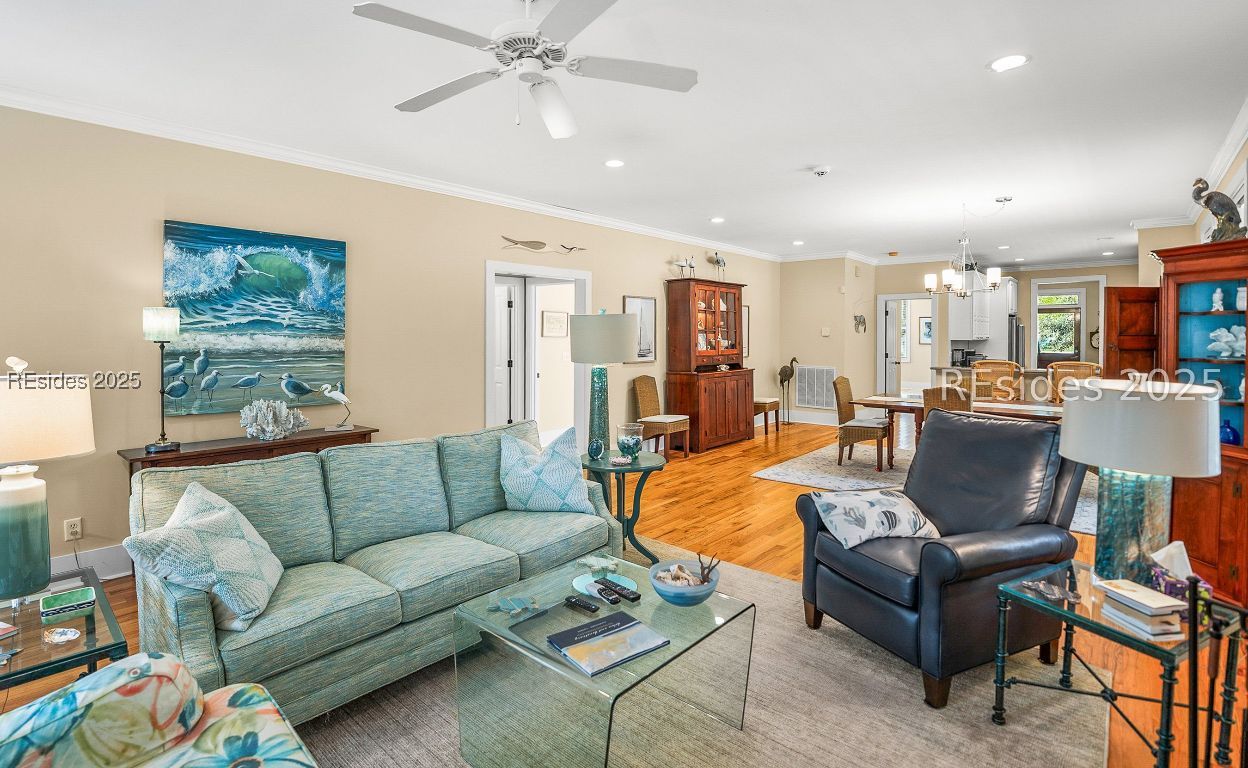 Beaufort, South Carolina, 29902, United States, 3 Bedrooms Bedrooms, ,Residential,For Sale,1906126