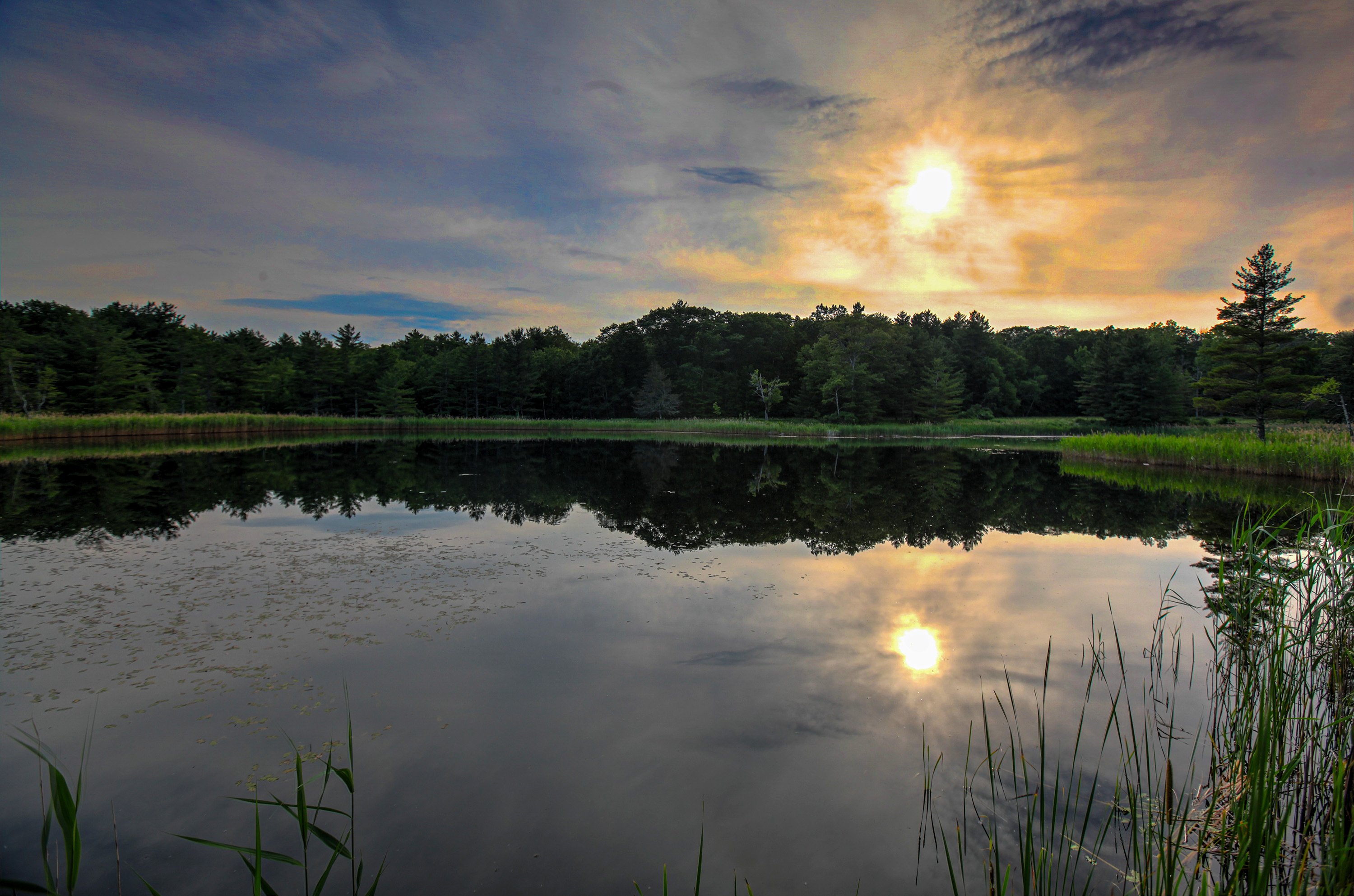 227 ACRES, 227 YEARS: 1798 COLONIAL FARM WITH SPECTACULAR ACREAGE AND RESTORED G - 物件實景