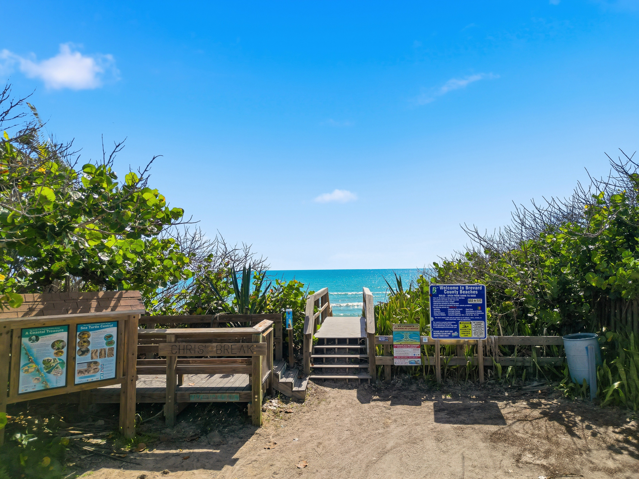  195 River Drive, Melbourne Beach, FL, 32951 - 物件實景