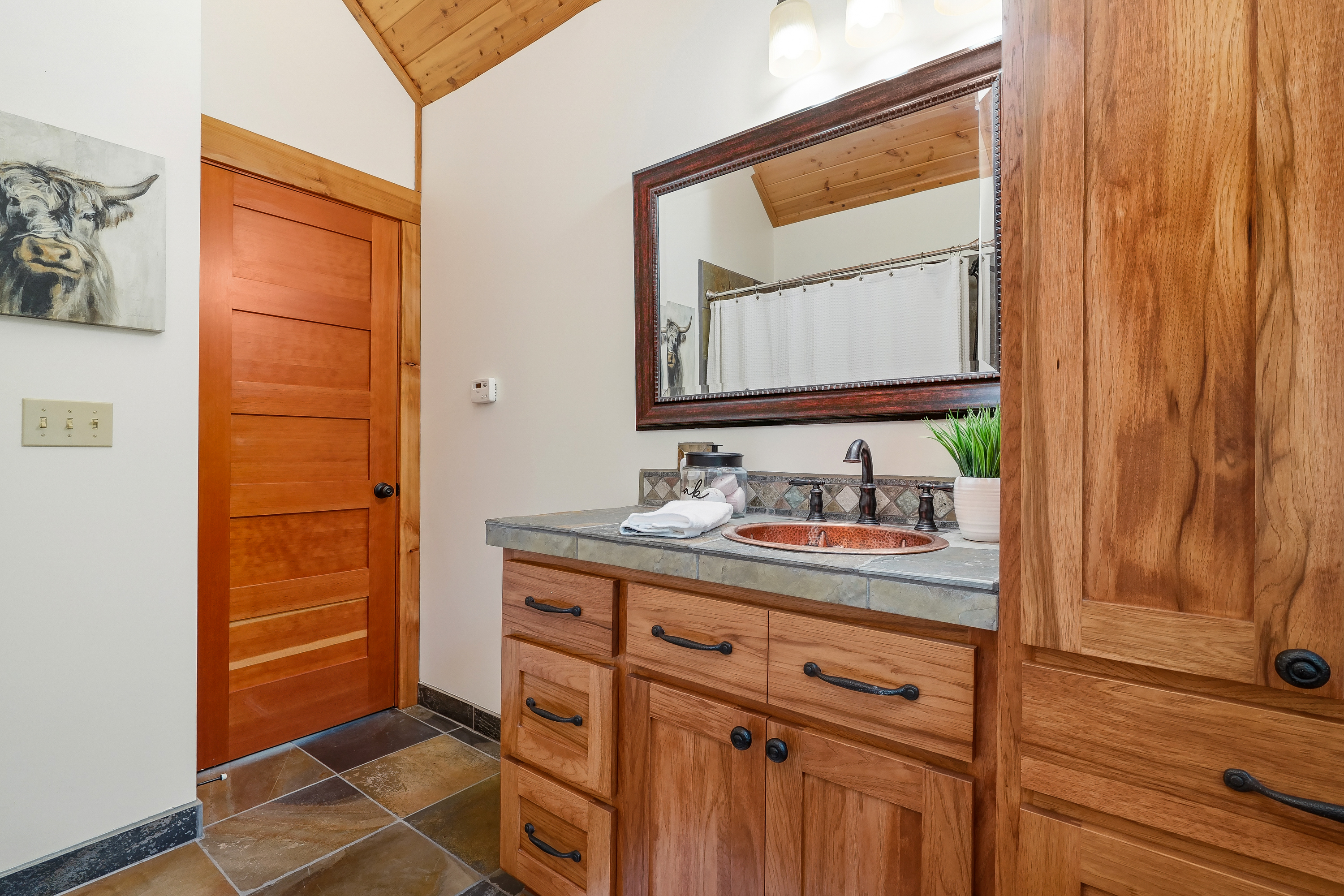  Mountain Glen Ranch  A Distinctive Northwest Estate with Montana Soul - 物件實景