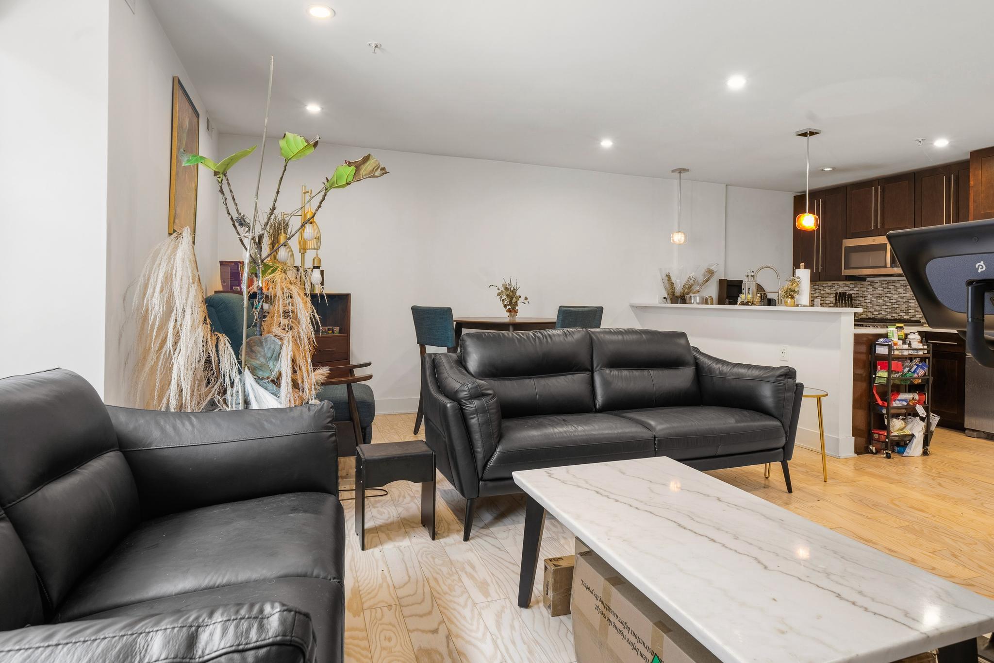  2101 11th Street NW, Washington, DC, 20001 - 物件實景