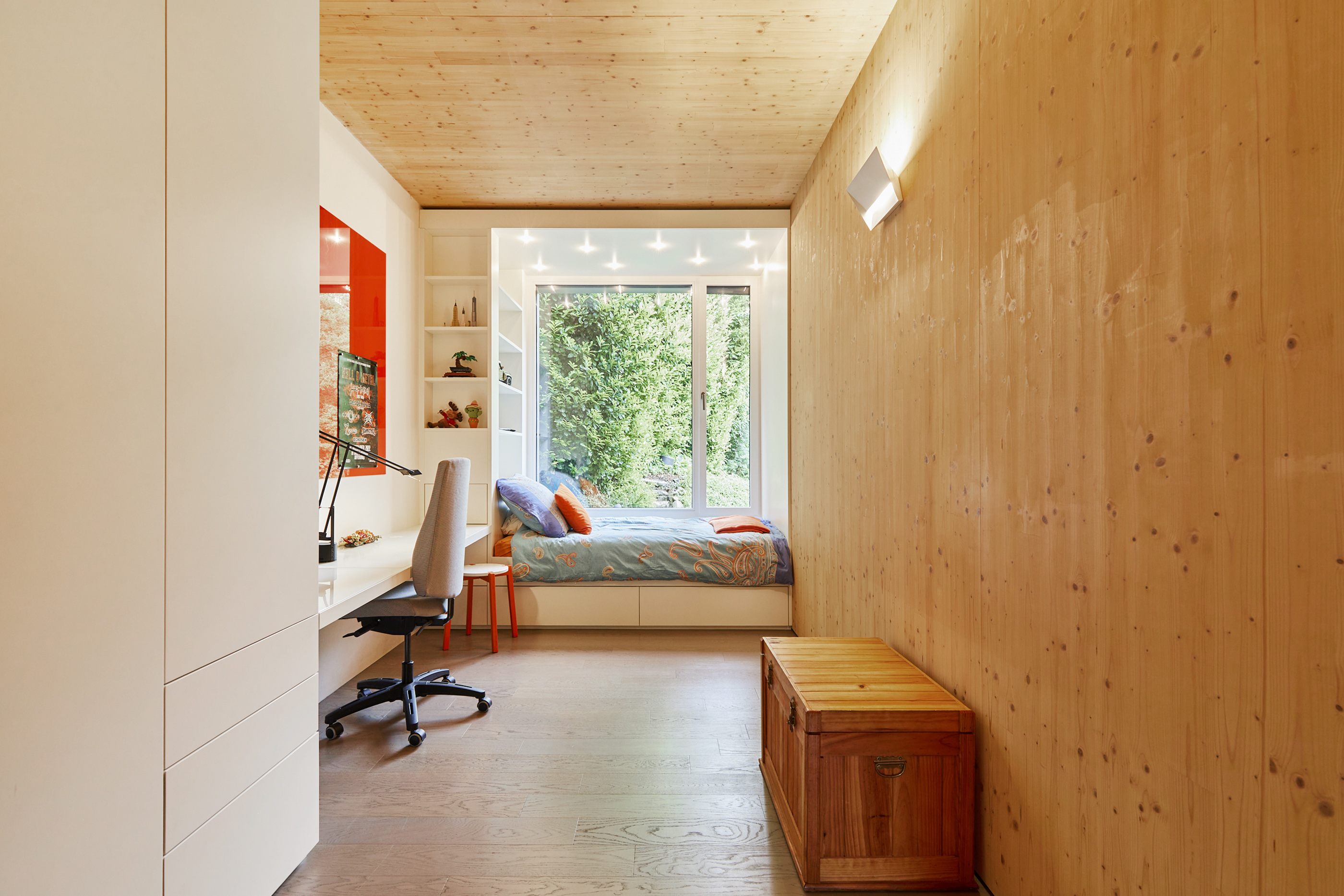  Villa in Kopstal - 物件實景