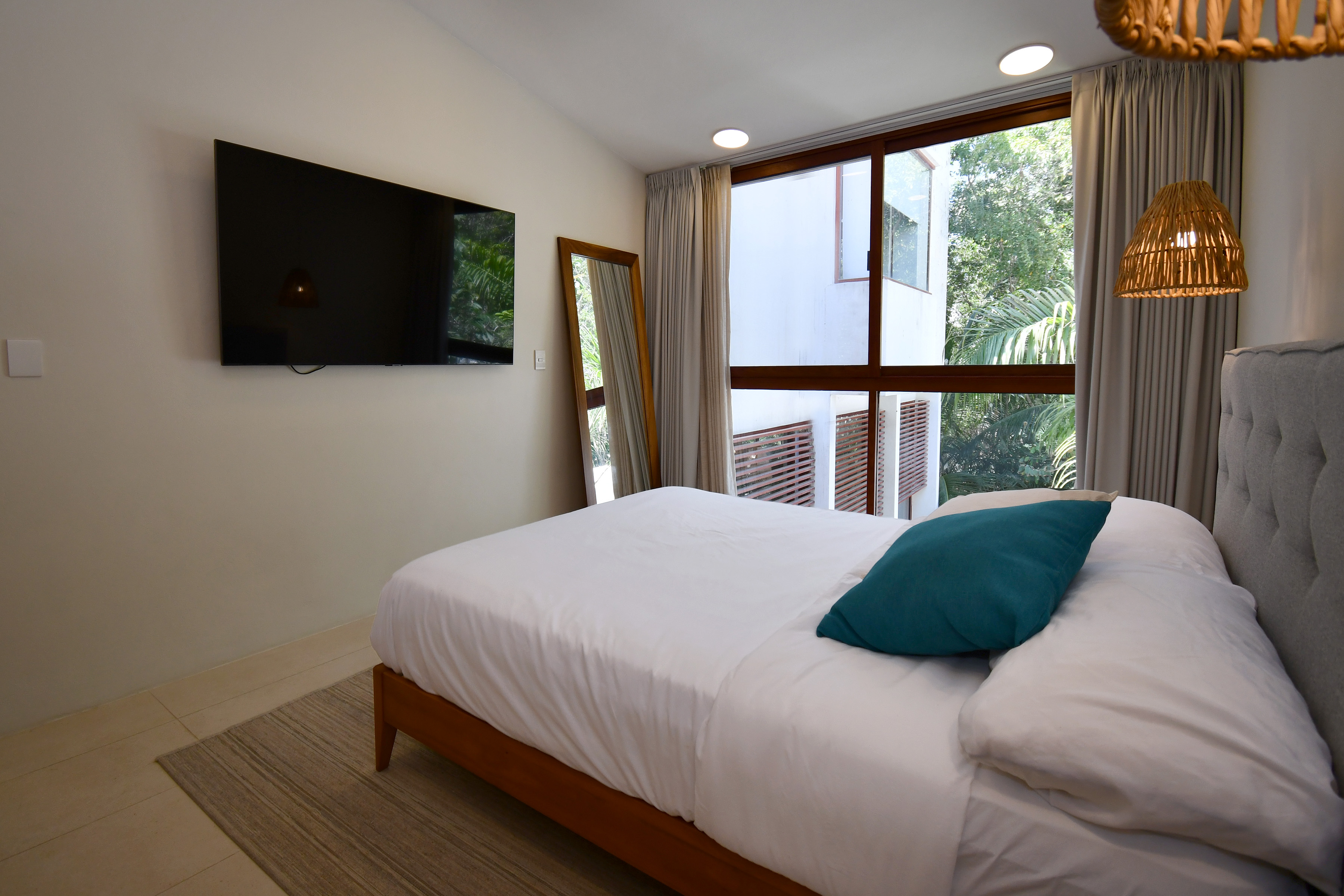  Luxury Residence Jungle Experience - 物件實景