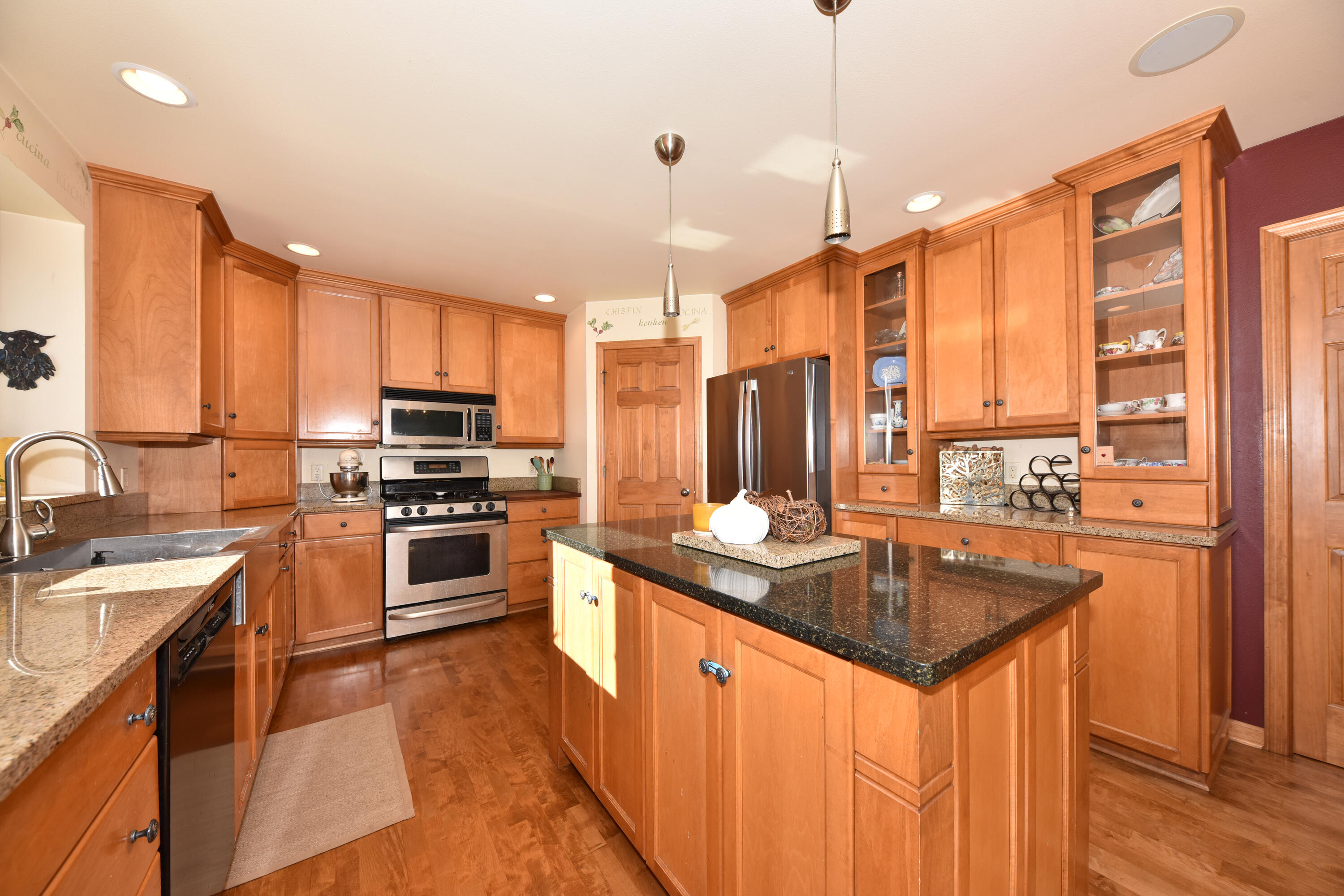 Cedar Grove, Wisconsin, 53013, United States, 5 Bedrooms Bedrooms, ,4 BathroomsBathrooms,Residential,For Sale,1987576