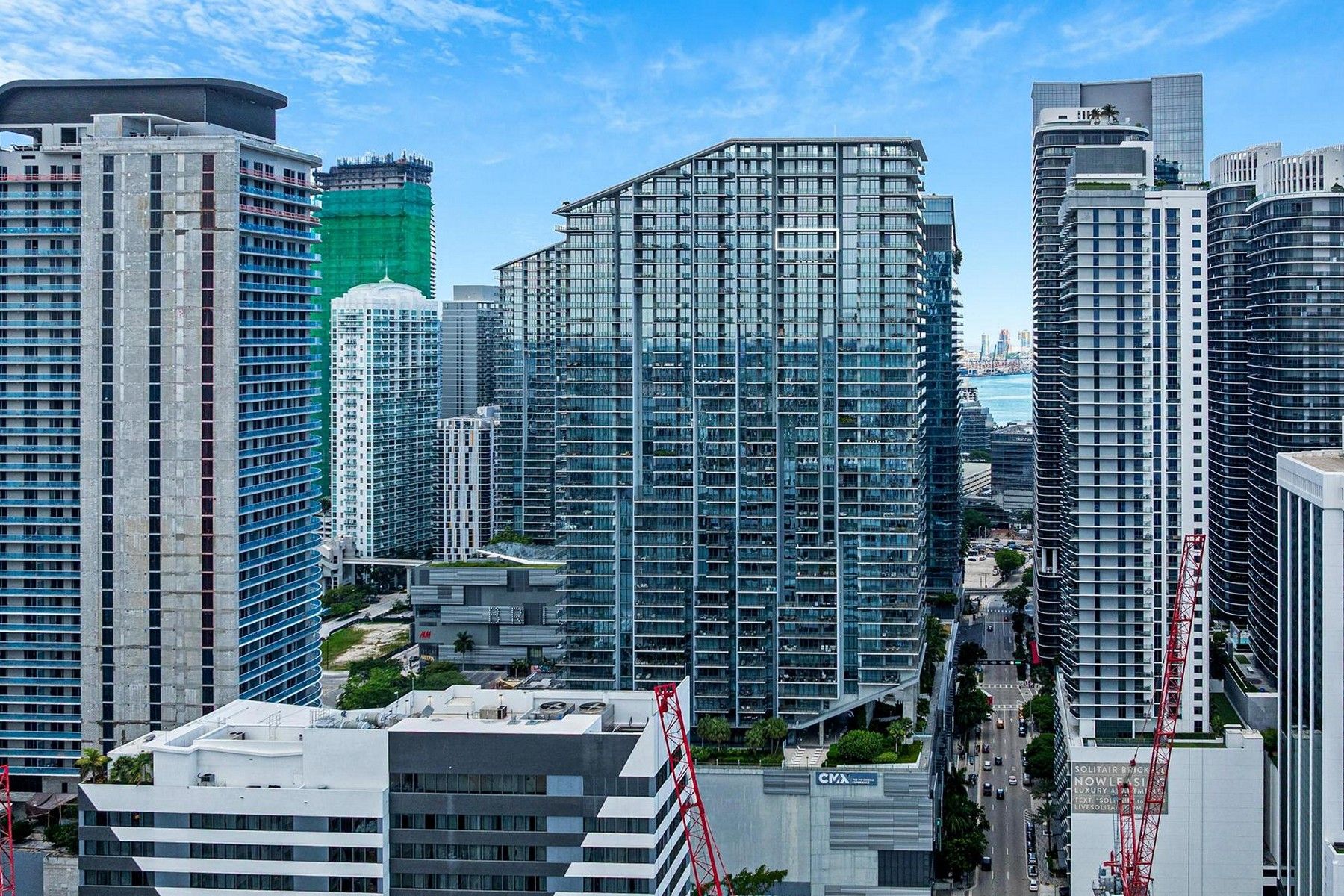  88 SW 7th St, Miami, FL, 33130 - 物件實景