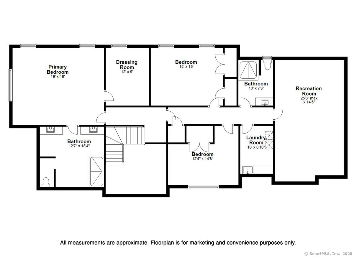 New Milford, Connecticut, 06776, United States, 4 Bedrooms Bedrooms, ,3 BathroomsBathrooms,Residential,For Sale,1896201