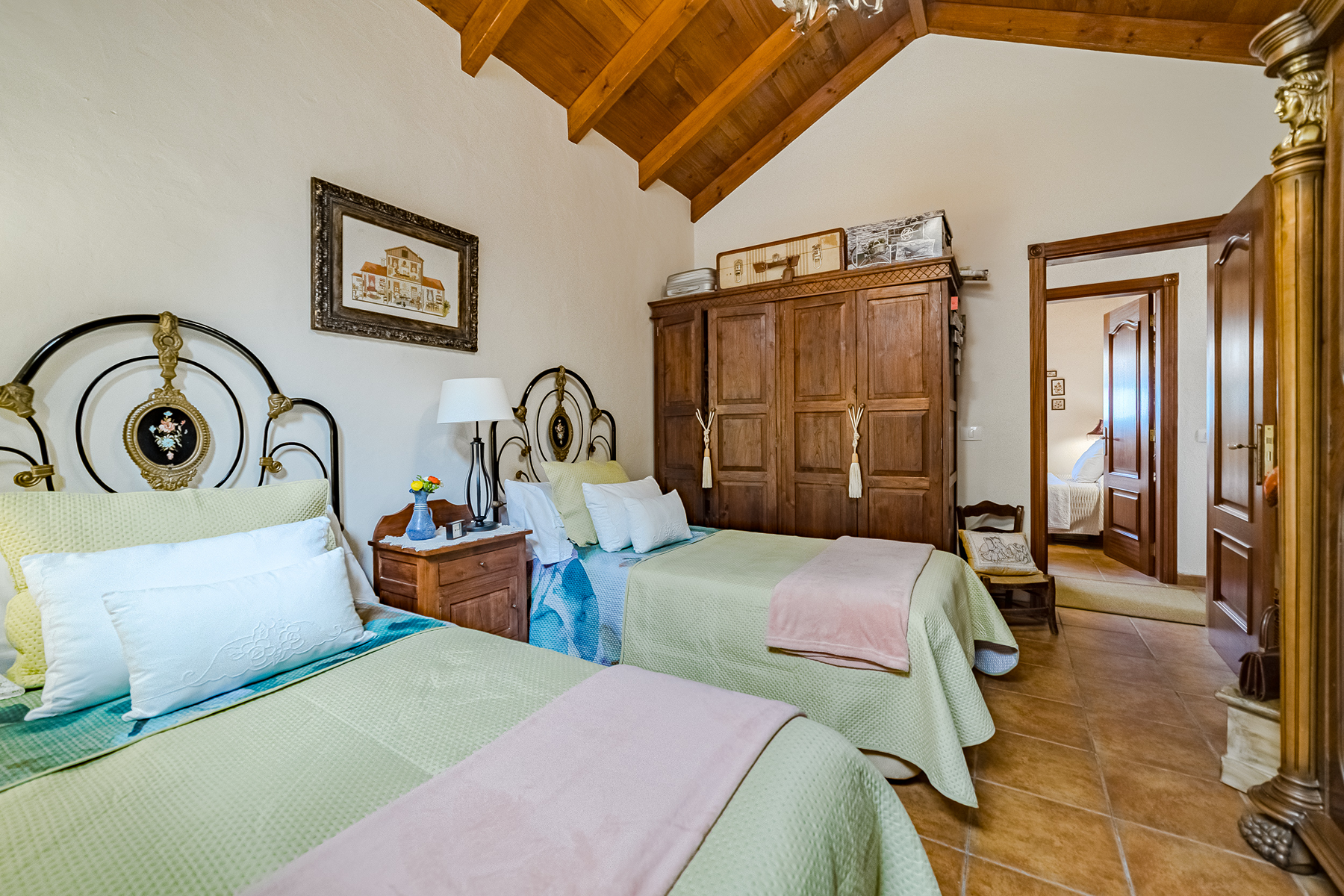  Rustic farmhouse in Icod de los Vinos, Tenerife - 物件實景